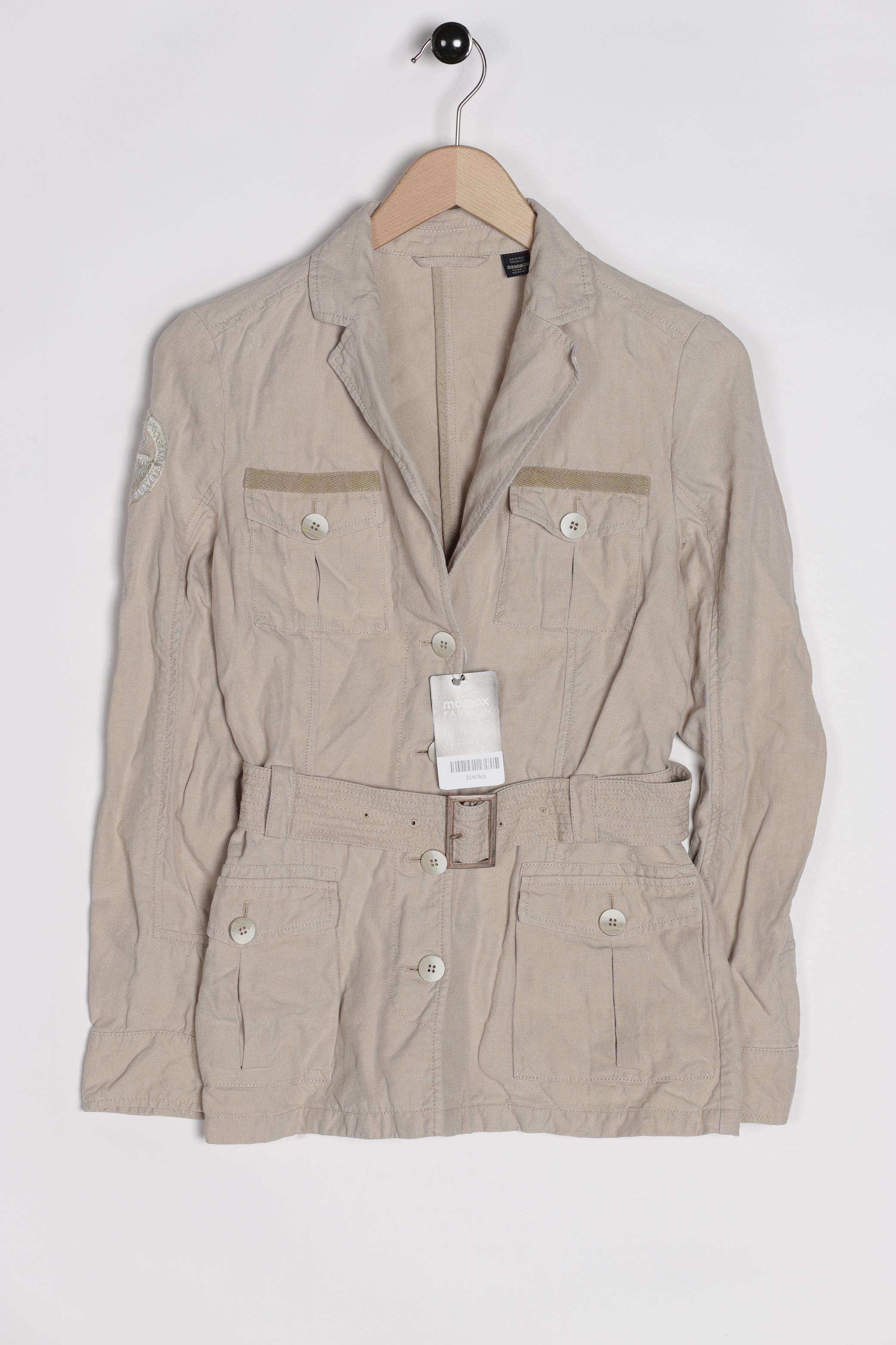 

Napapijri Damen Jacke, beige, Gr. 36