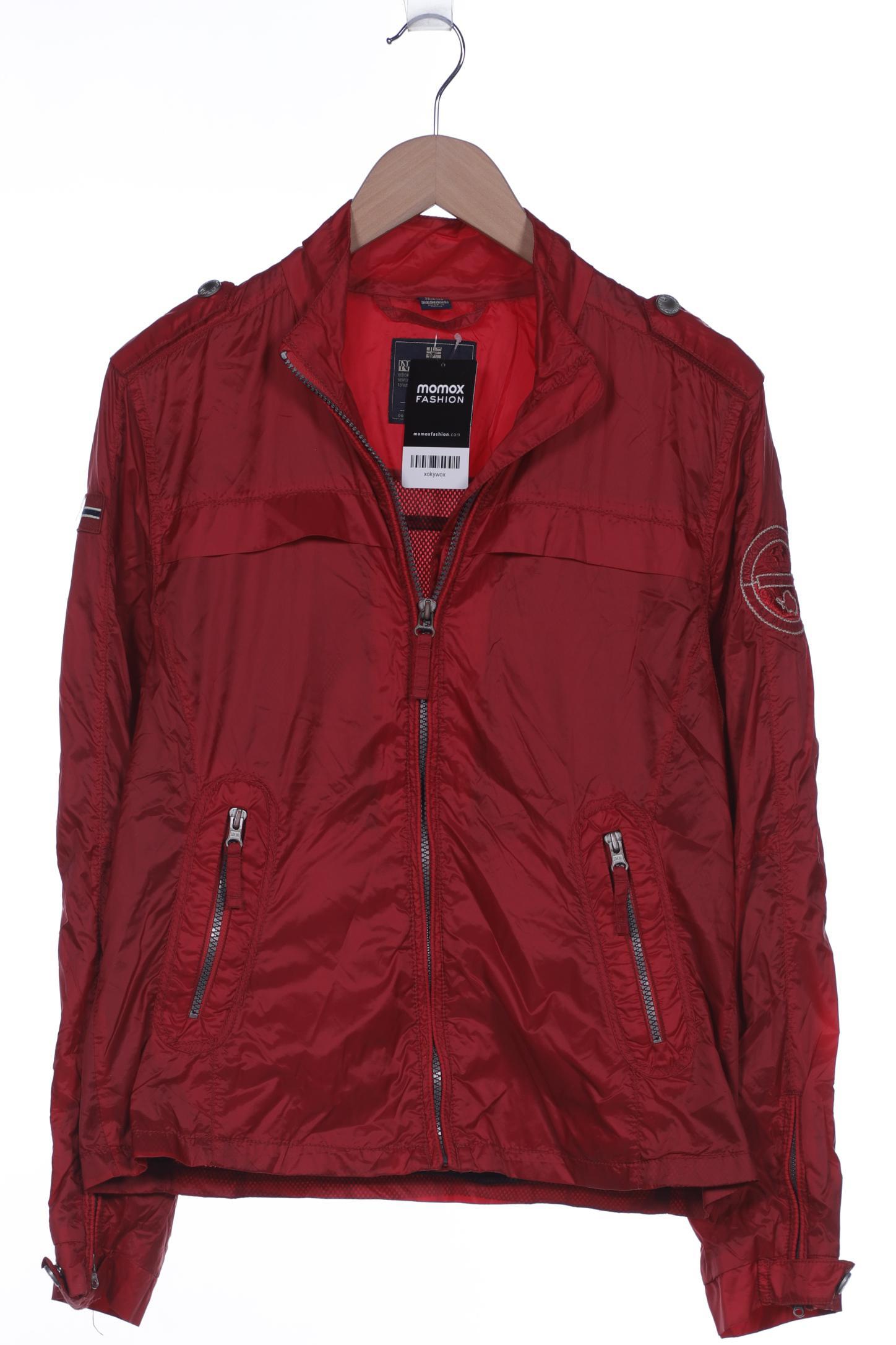 

Napapijri Damen Jacke, rot