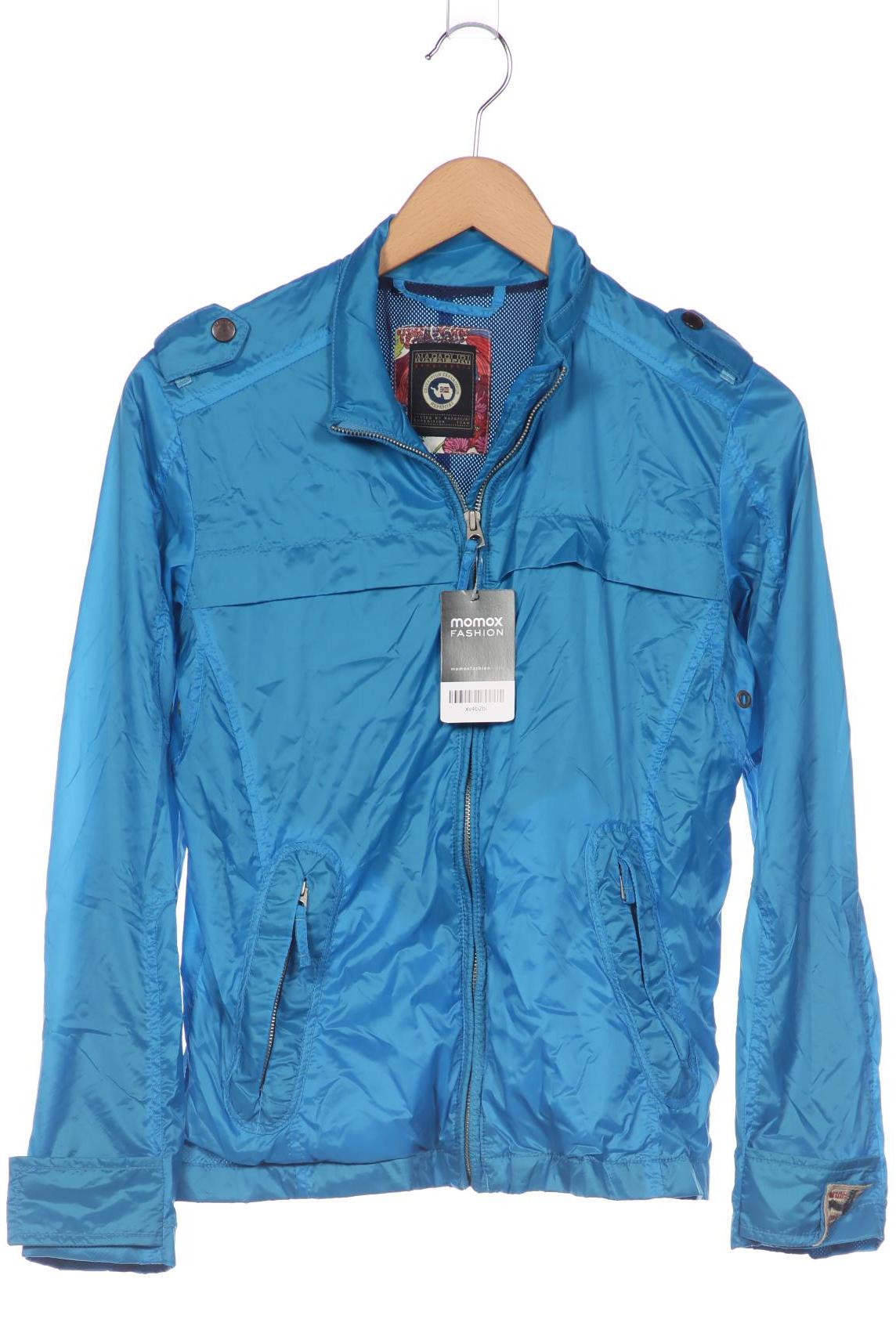 

Napapijri Damen Jacke, blau, Gr. 36