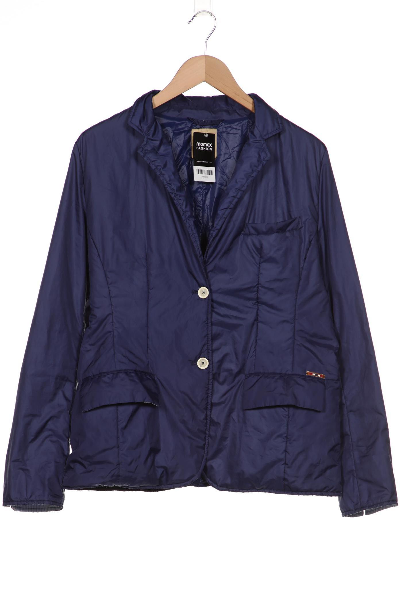 

Napapijri Damen Jacke, marineblau