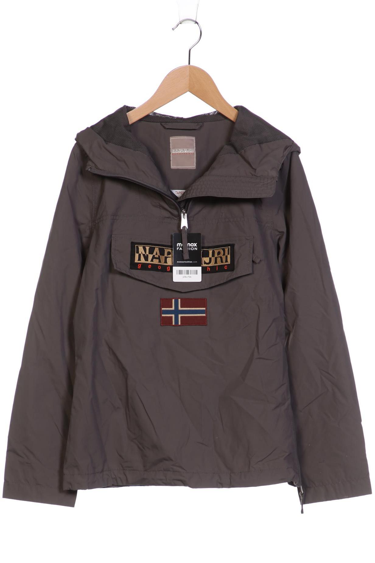 

Napapijri Damen Jacke, grau