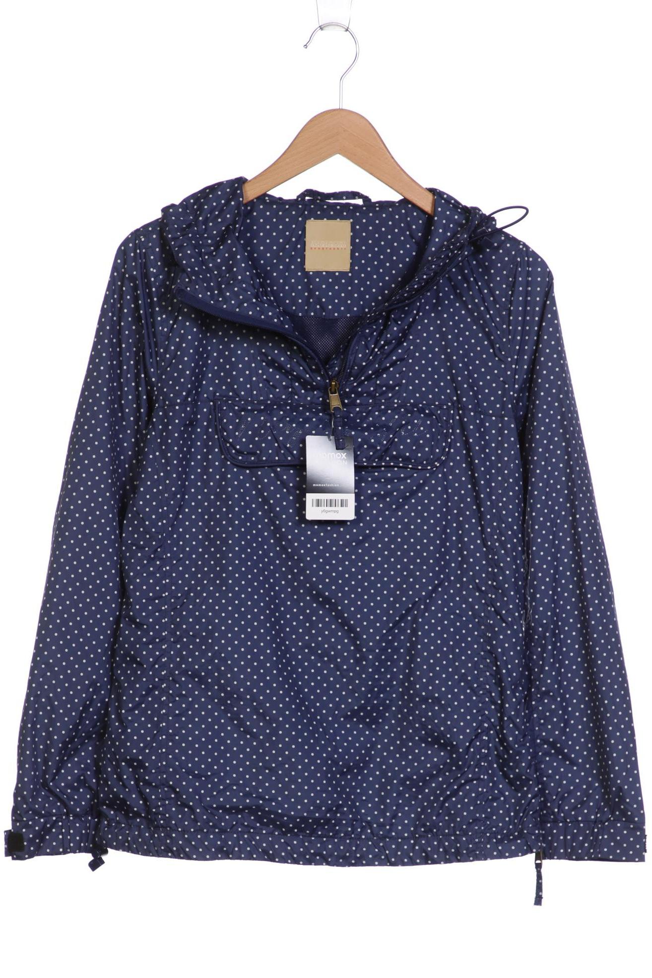 

Napapijri Damen Jacke, marineblau, Gr. 38
