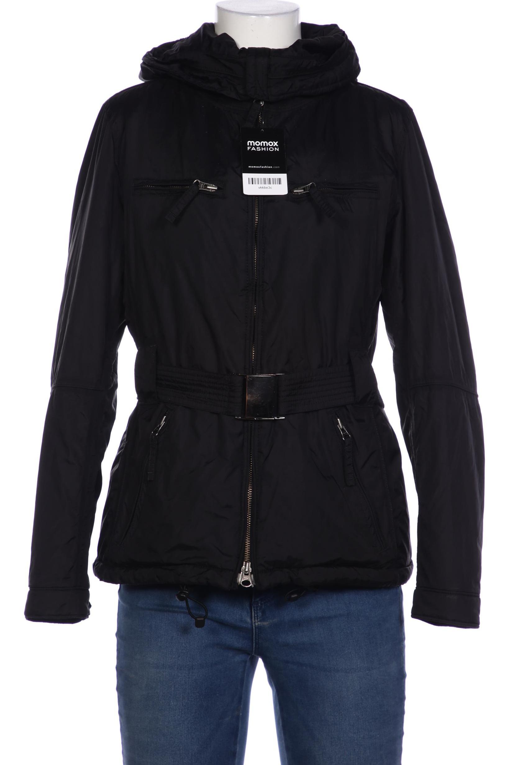 

Napapijri Damen Jacke, schwarz, Gr. 38