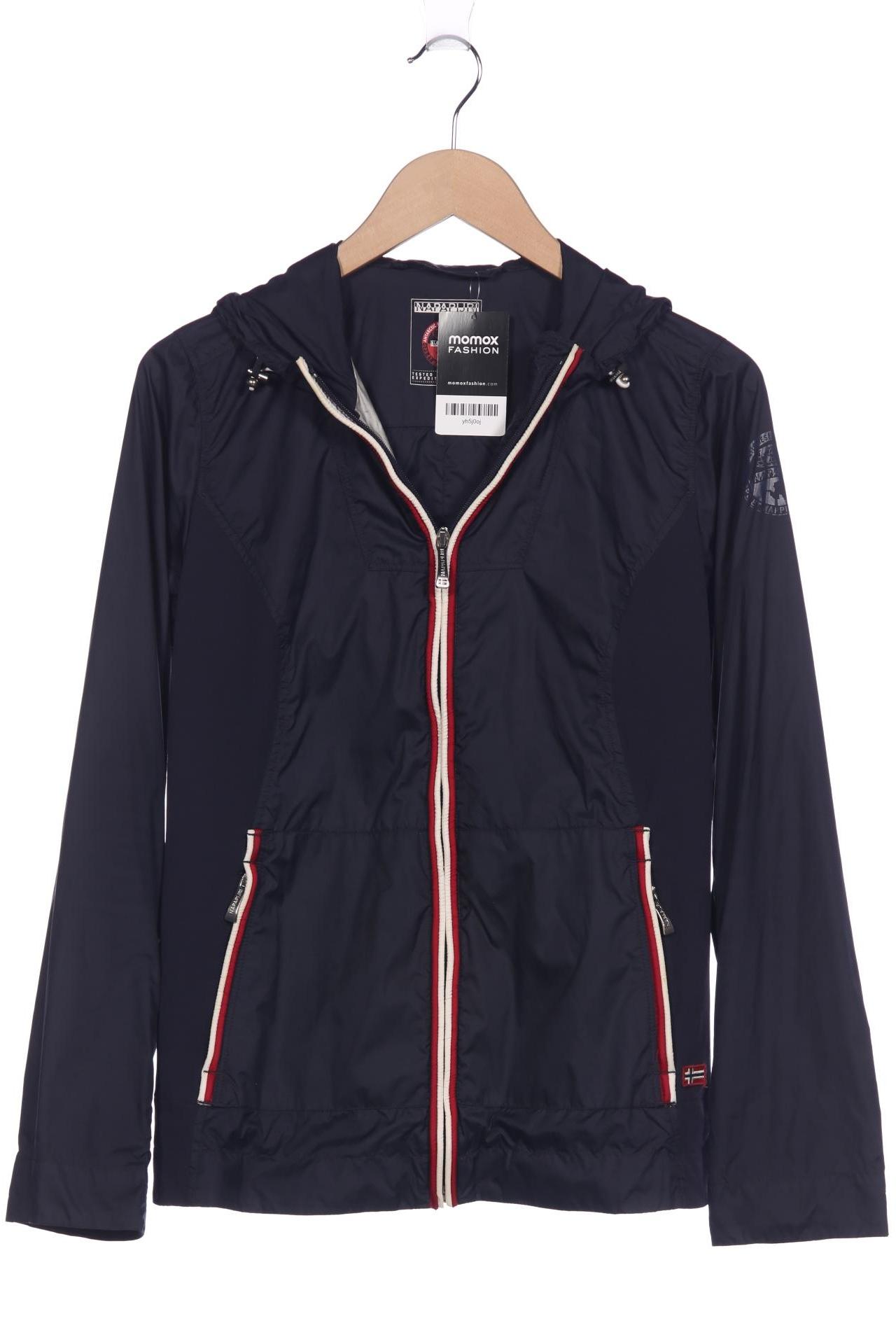 

Napapijri Damen Jacke, marineblau, Gr. 36
