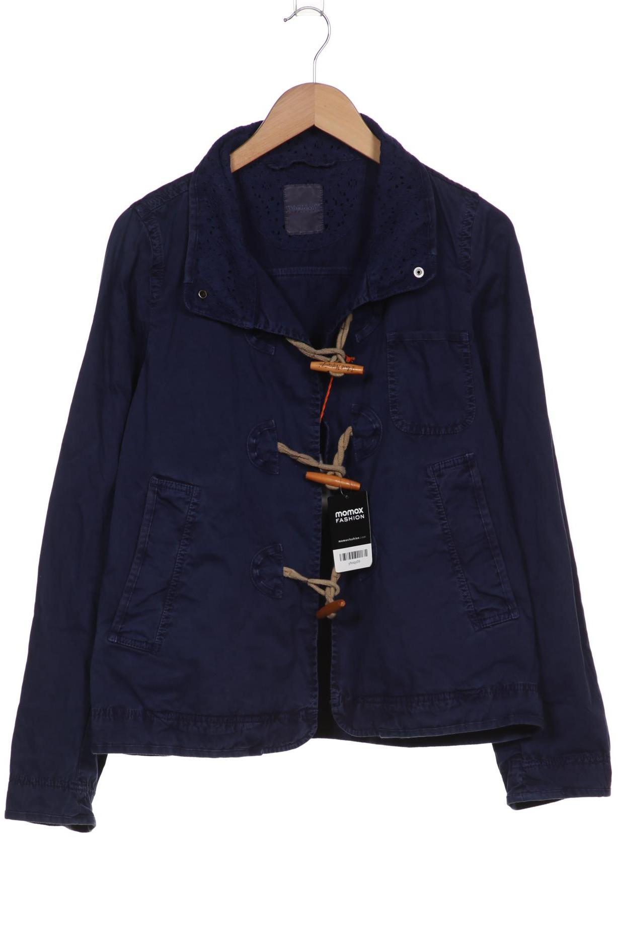 

Napapijri Damen Jacke, marineblau
