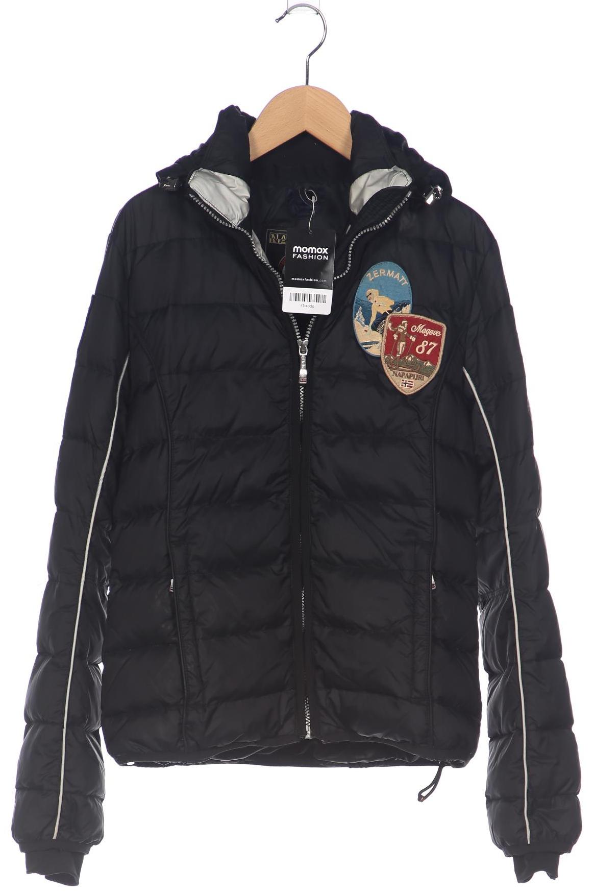 Thumbnail - Napapijri Damen Jacke, schwarz, Gr. 36
