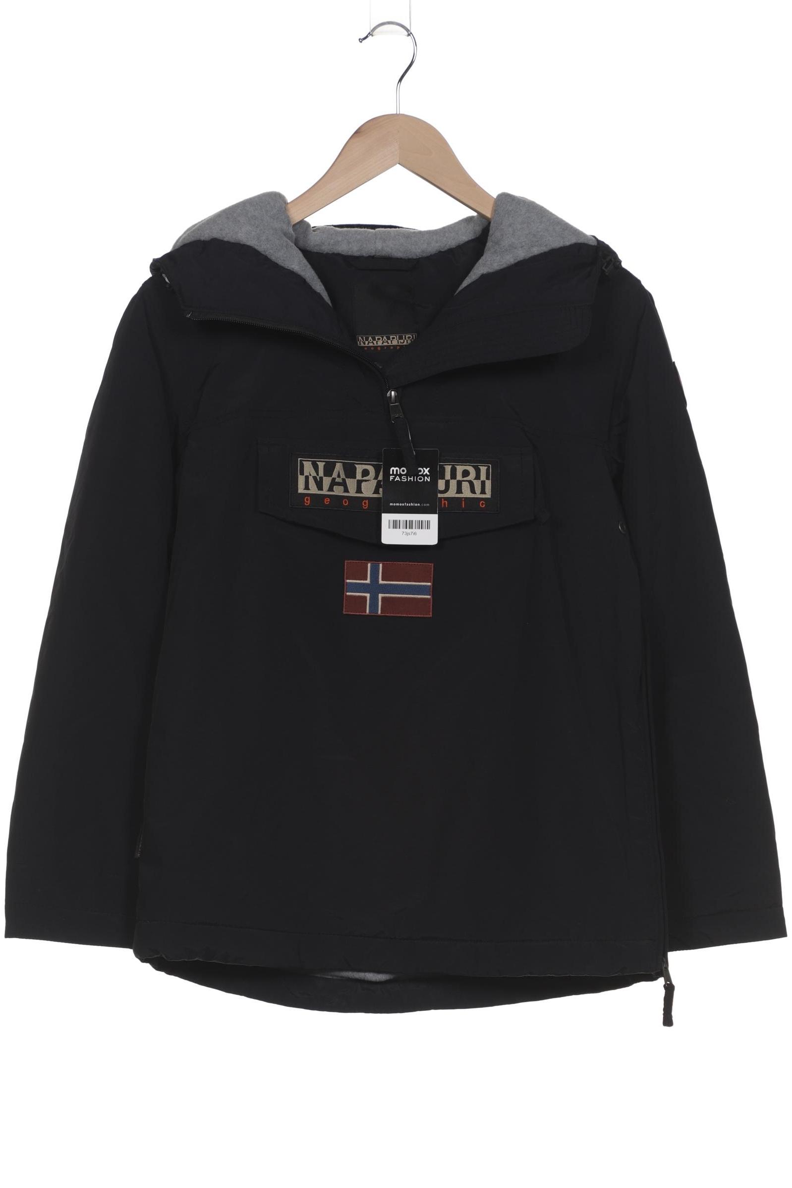

Napapijri Damen Jacke, schwarz, Gr. 36