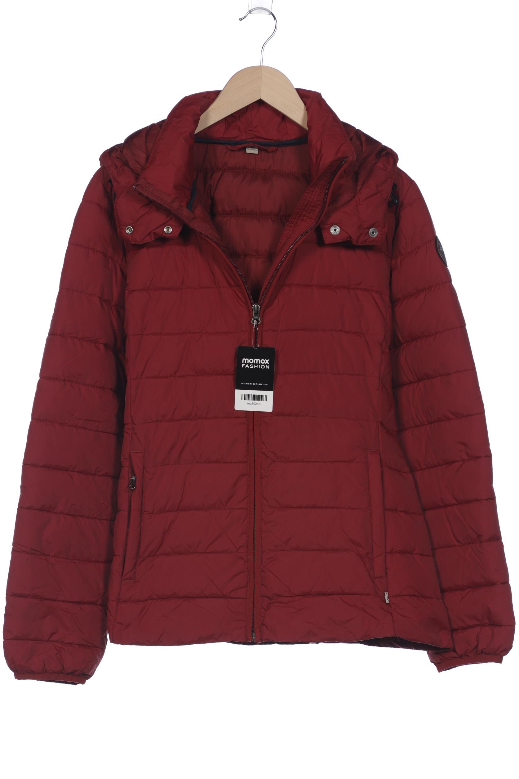 

Napapijri Damen Jacke, bordeaux, Gr. 44