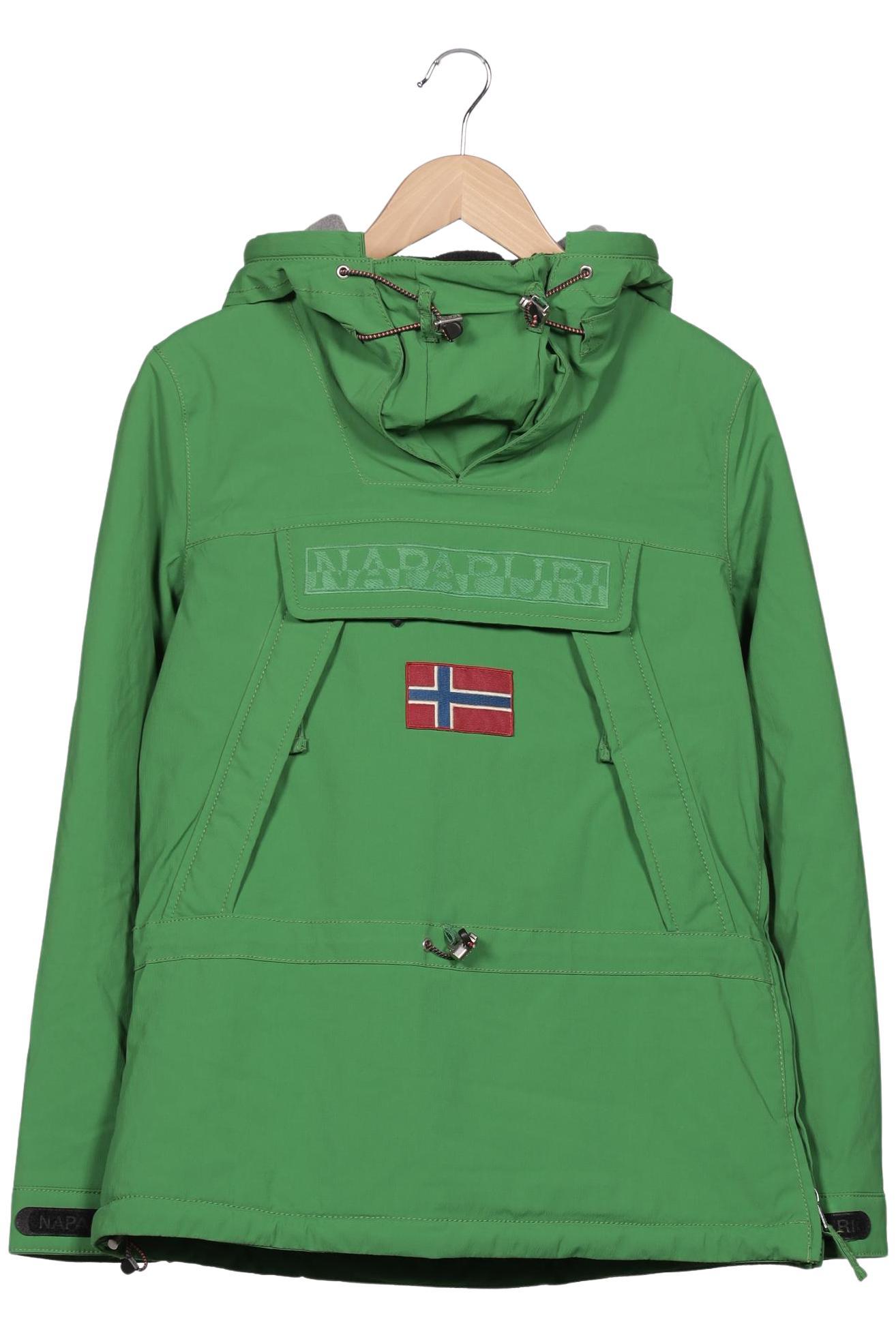 

Napapijri Damen Jacke, grün, Gr. 38
