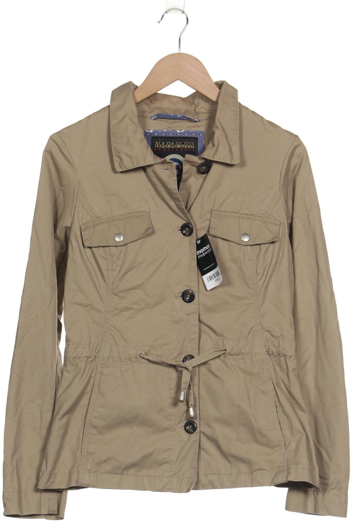 

Napapijri Damen Jacke, beige, Gr. 38