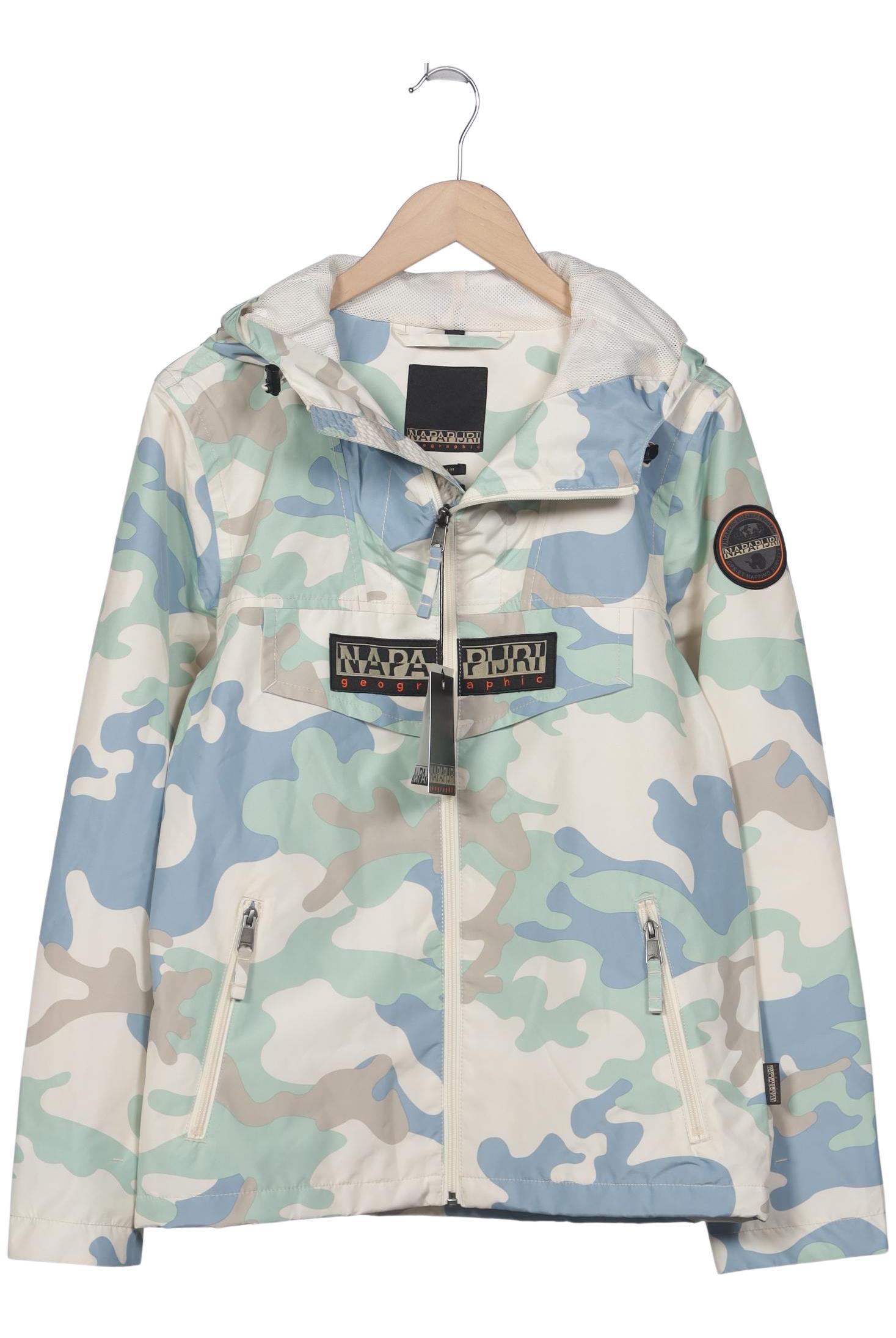 

Napapijri Damen Jacke, mehrfarbig, Gr. 34