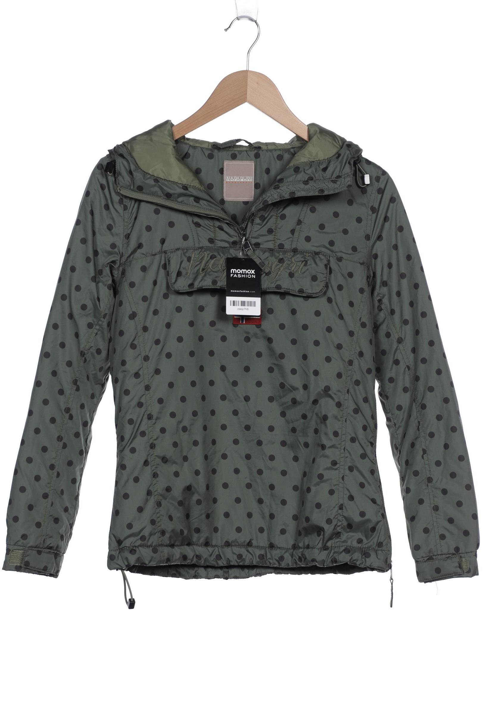 

Napapijri Damen Jacke, grün