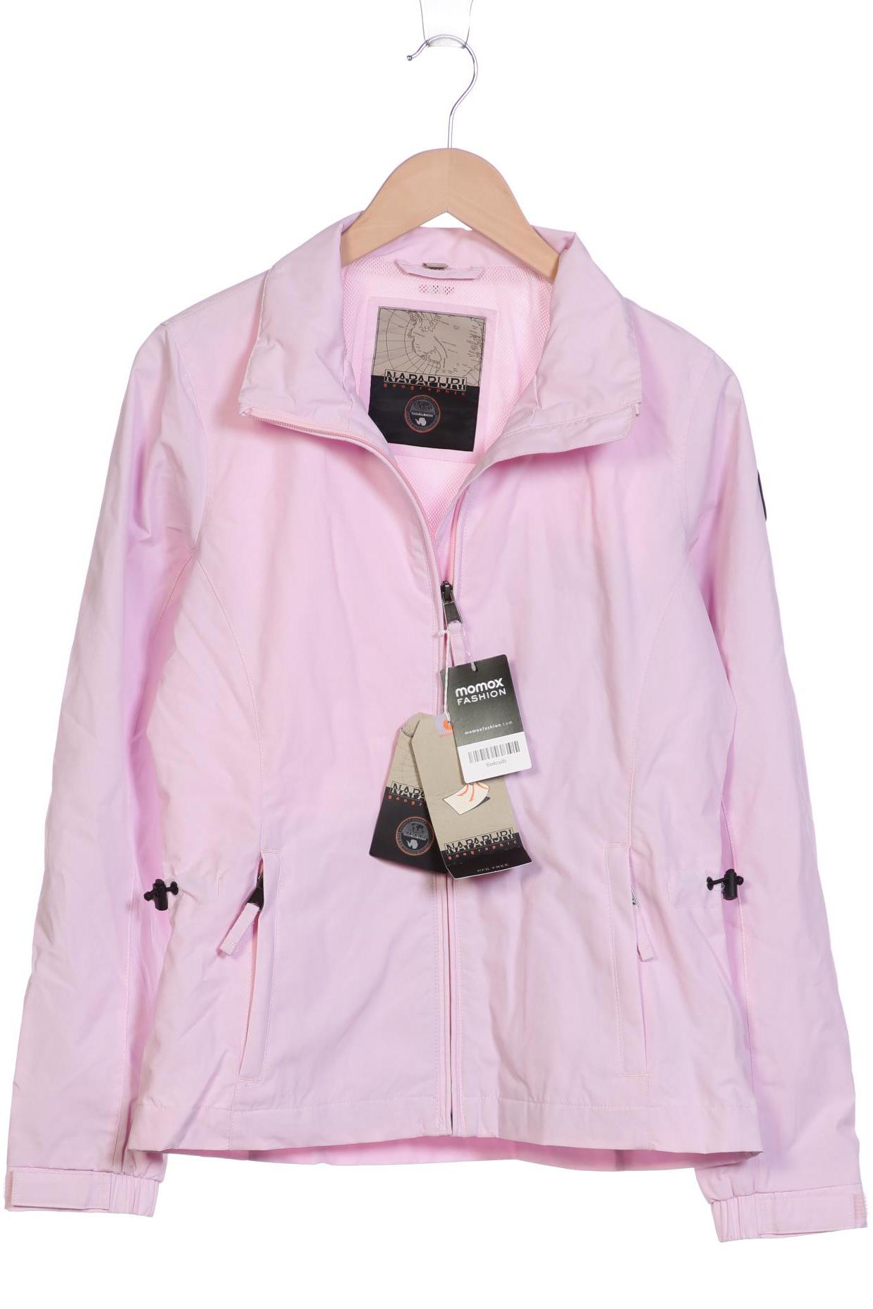 

Napapijri Damen Jacke, flieder, Gr. 38