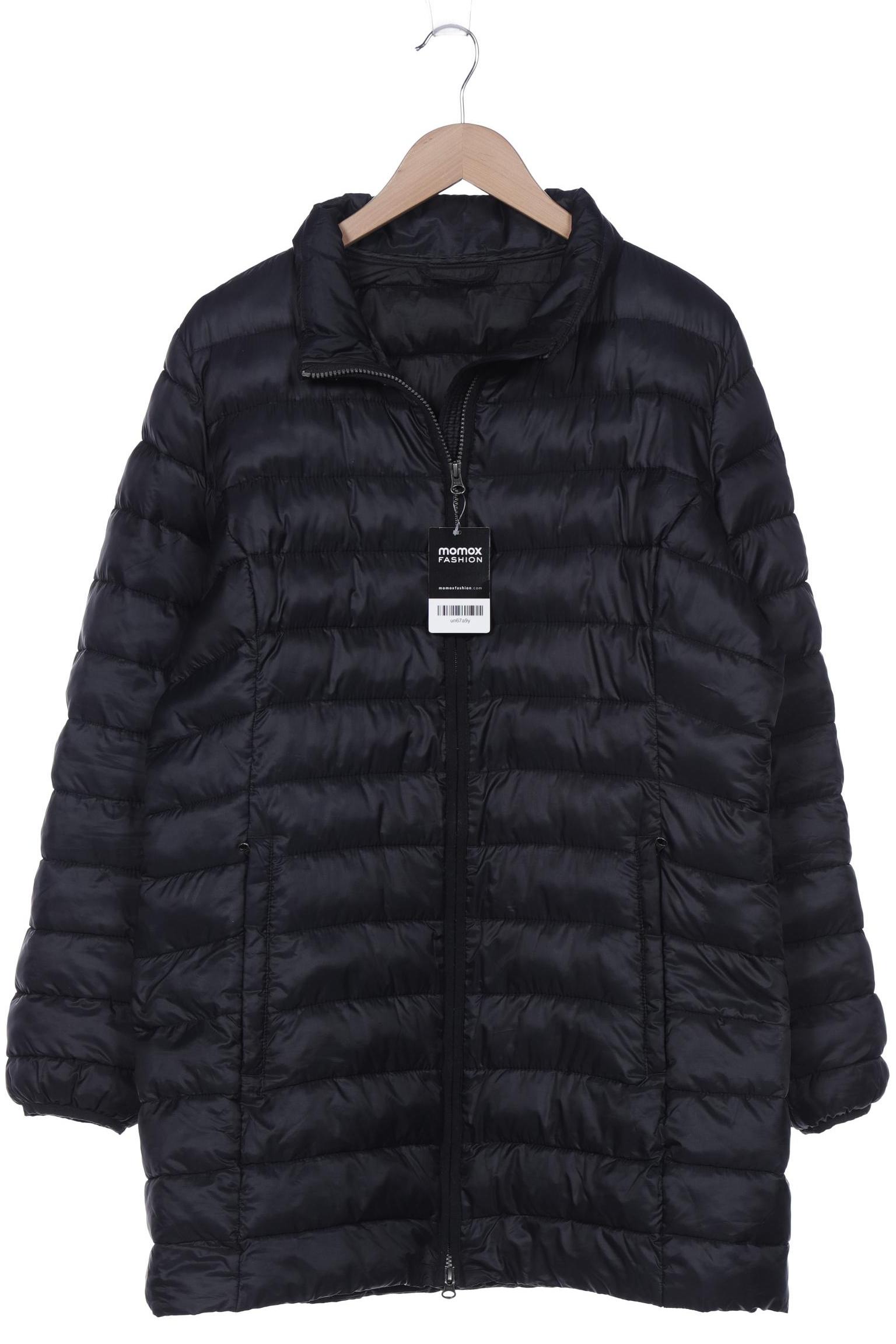 

Napapijri Damen Jacke, schwarz, Gr. 46
