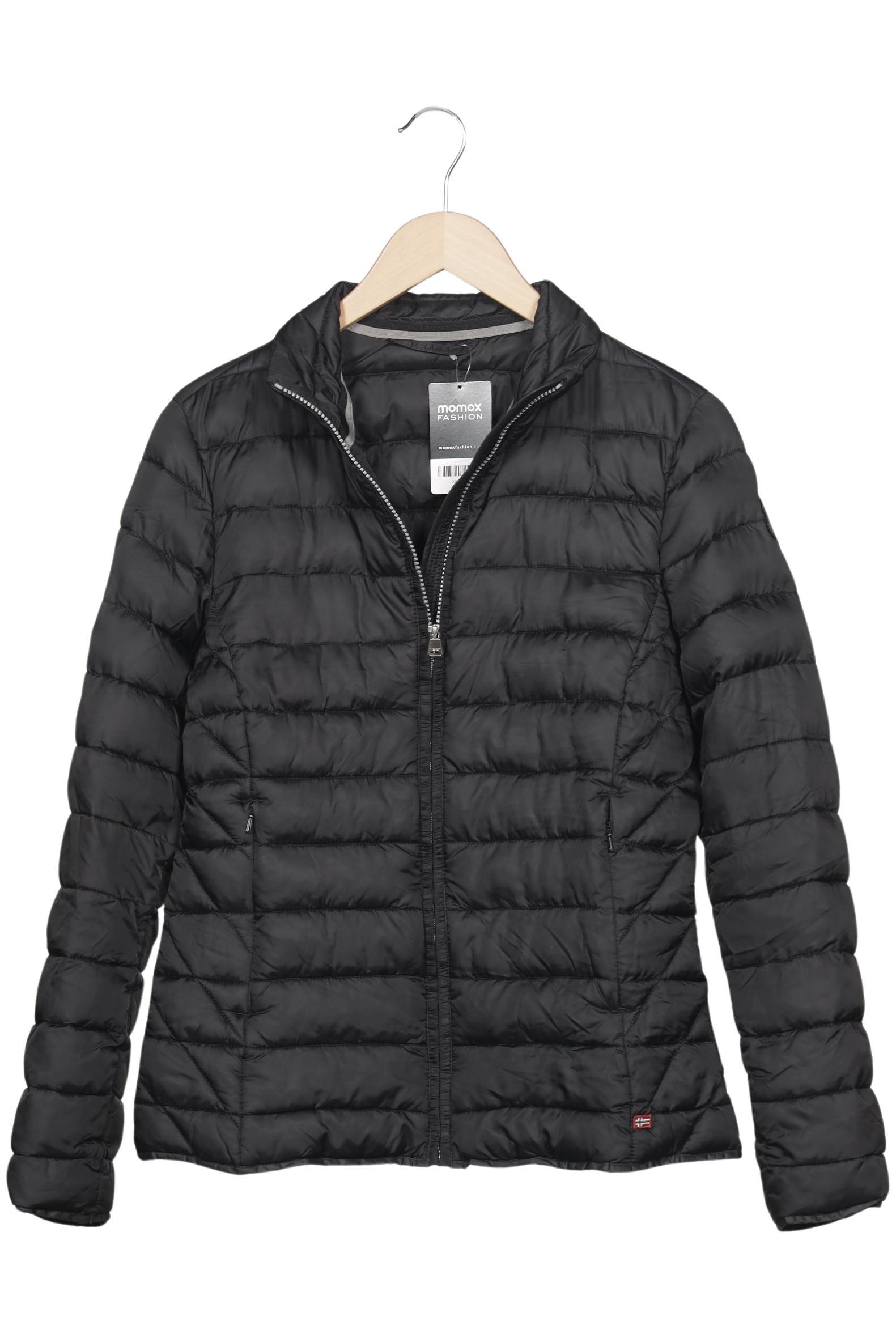 

Napapijri Damen Jacke, schwarz, Gr. 42