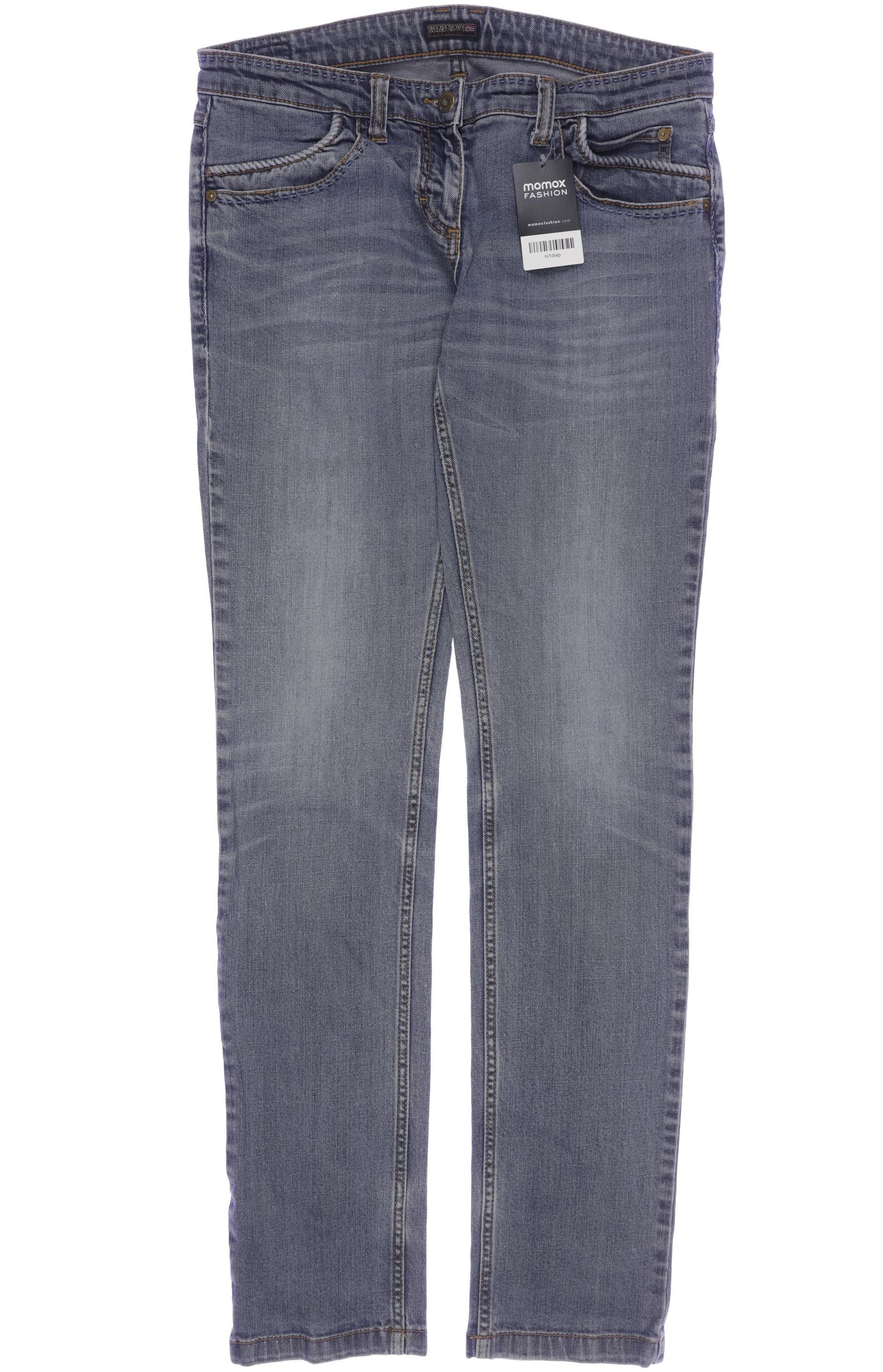 

Napapijri Damen Jeans, blau, Gr. 46