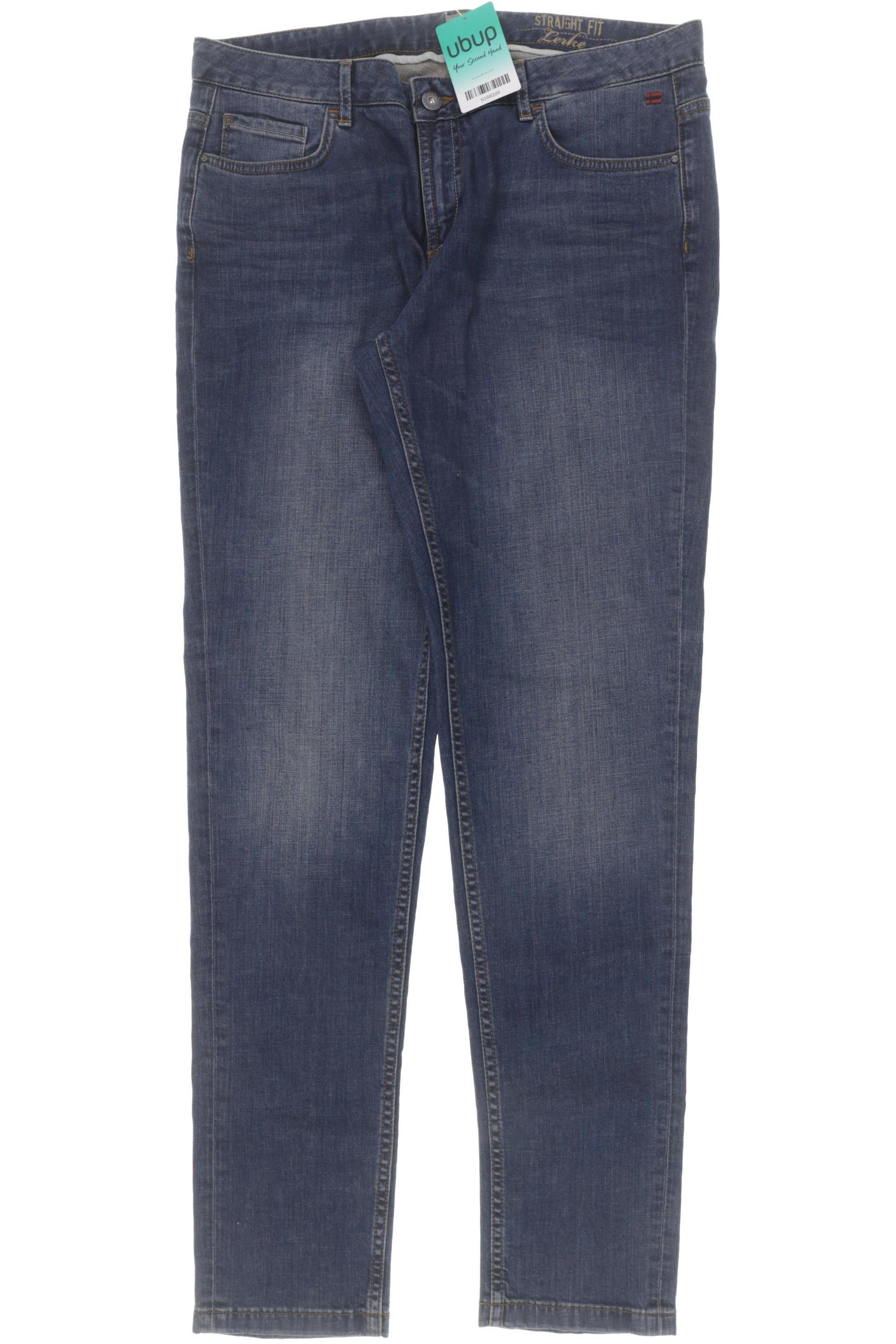Thumbnail - Napapijri Damen Jeans, blau, Gr. 38
