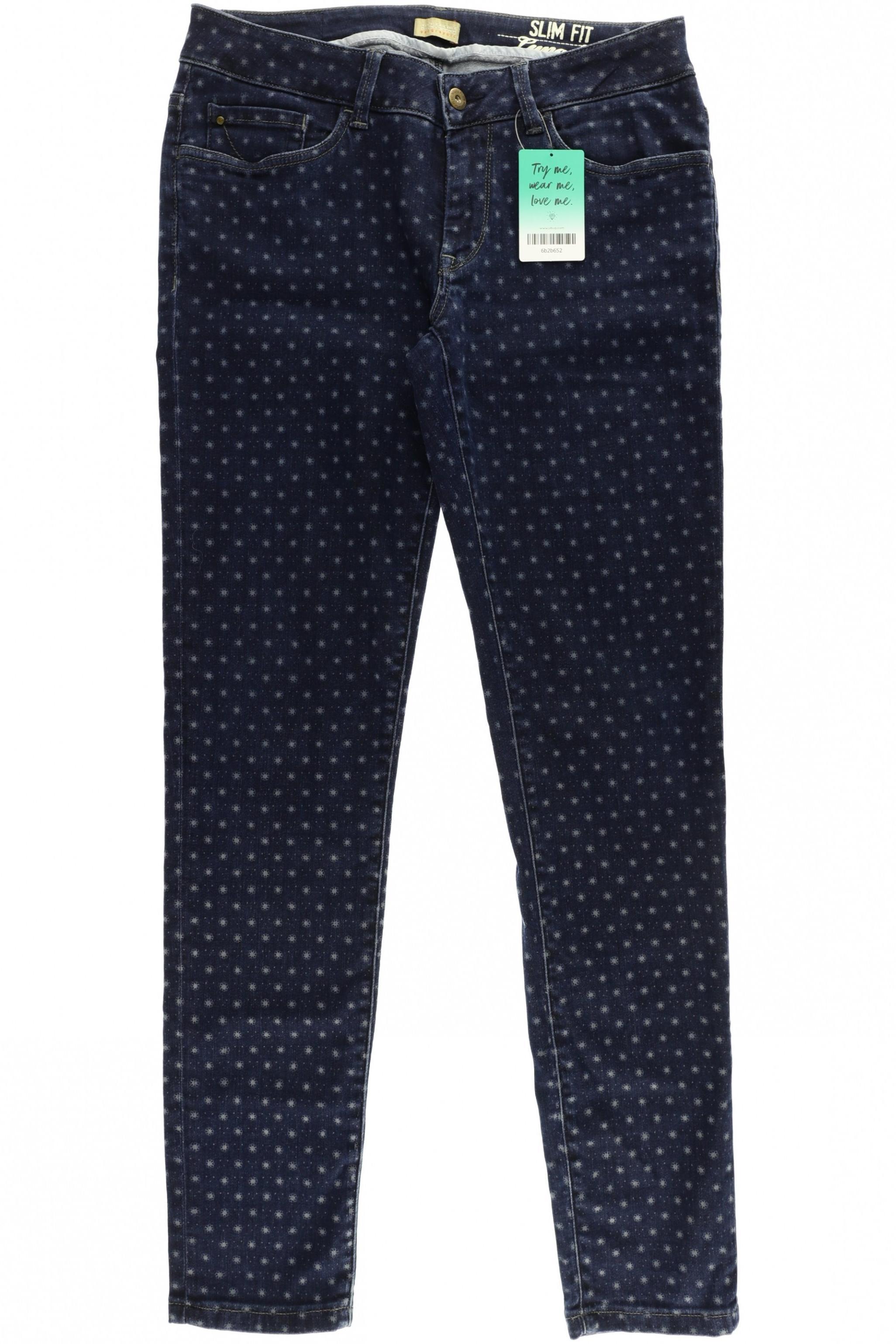 

Napapijri Damen Jeans, blau, Gr. 36
