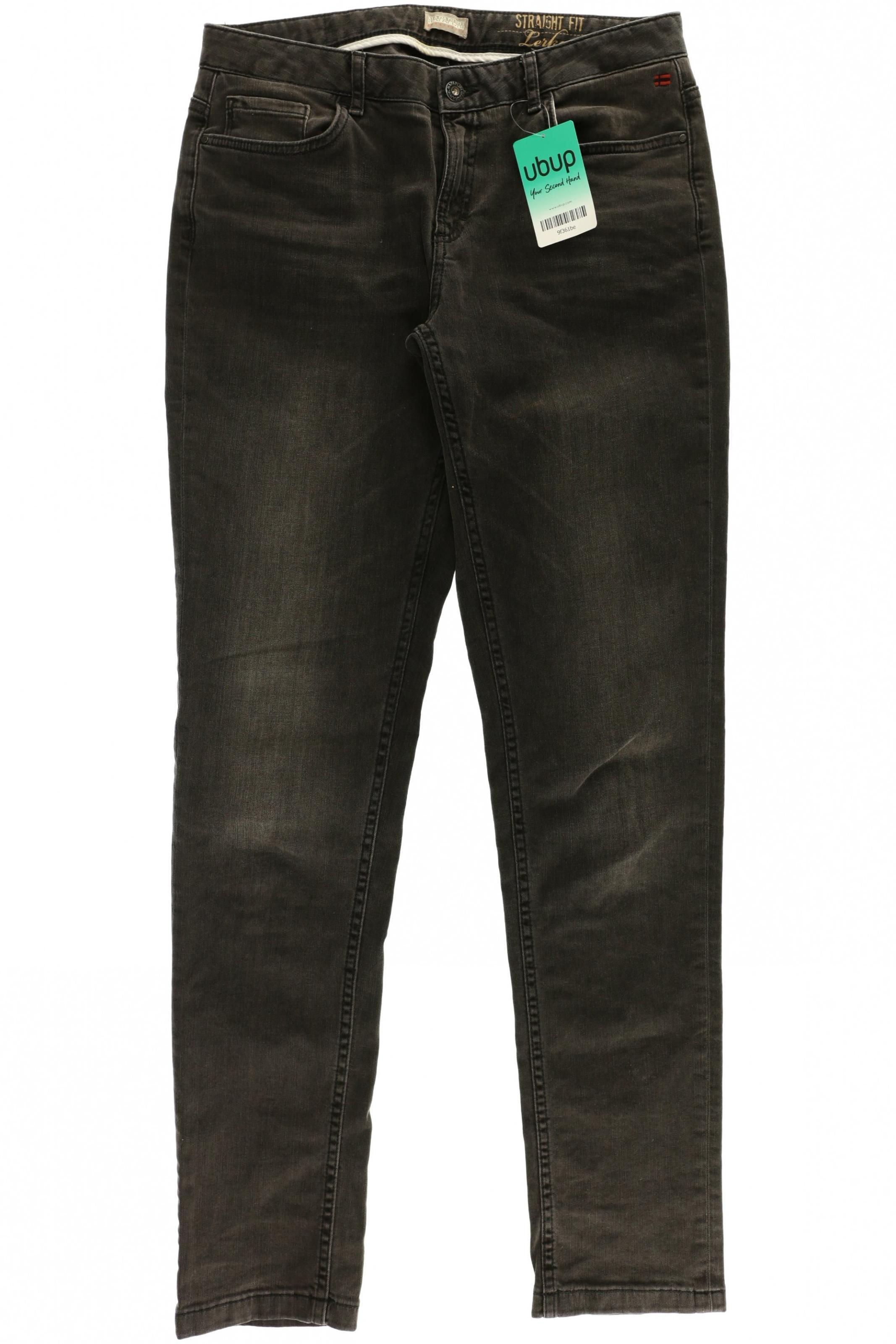 

Napapijri Damen Jeans, grau, Gr. 36