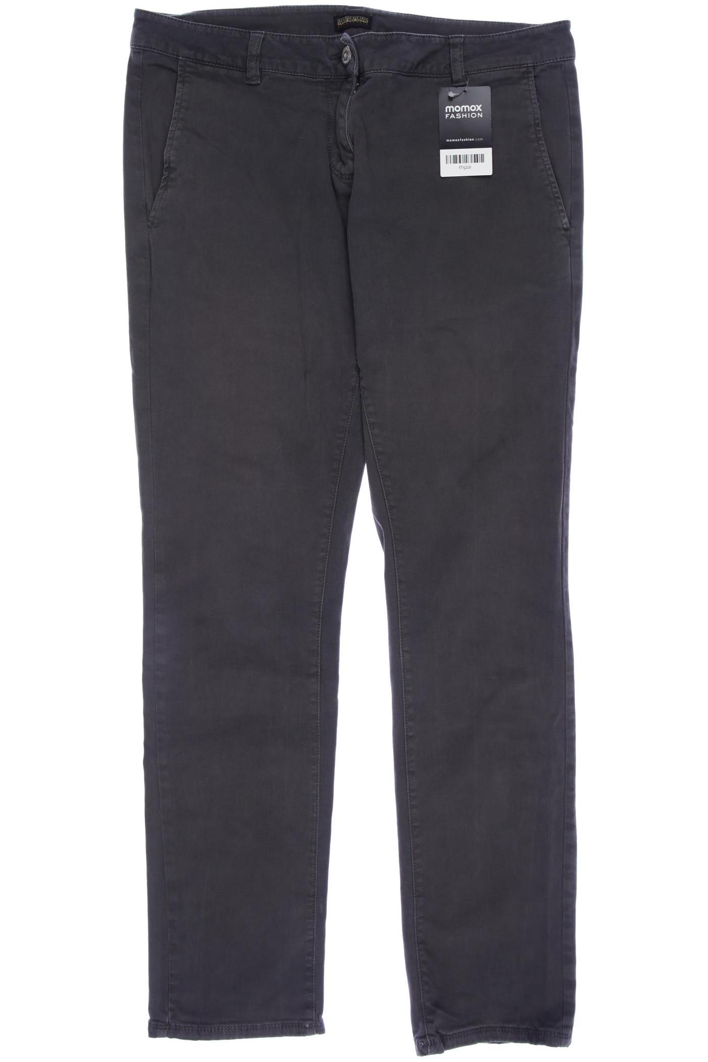 

Napapijri Damen Jeans, grau
