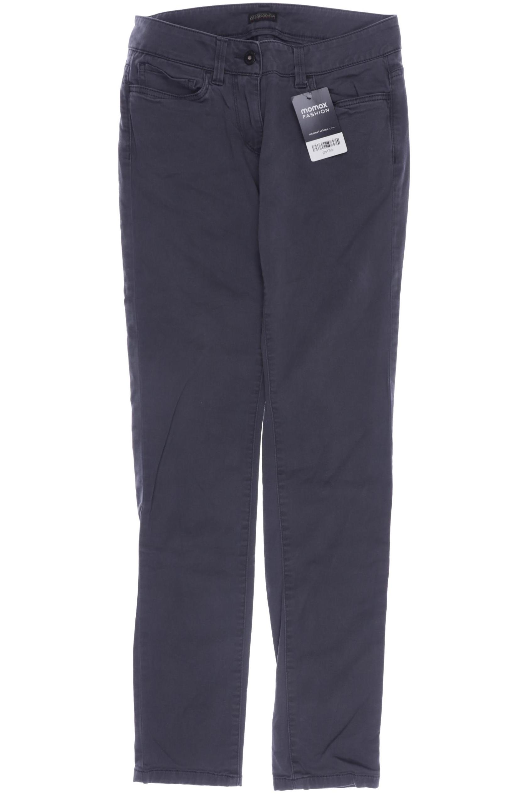 

Napapijri Damen Jeans, grau