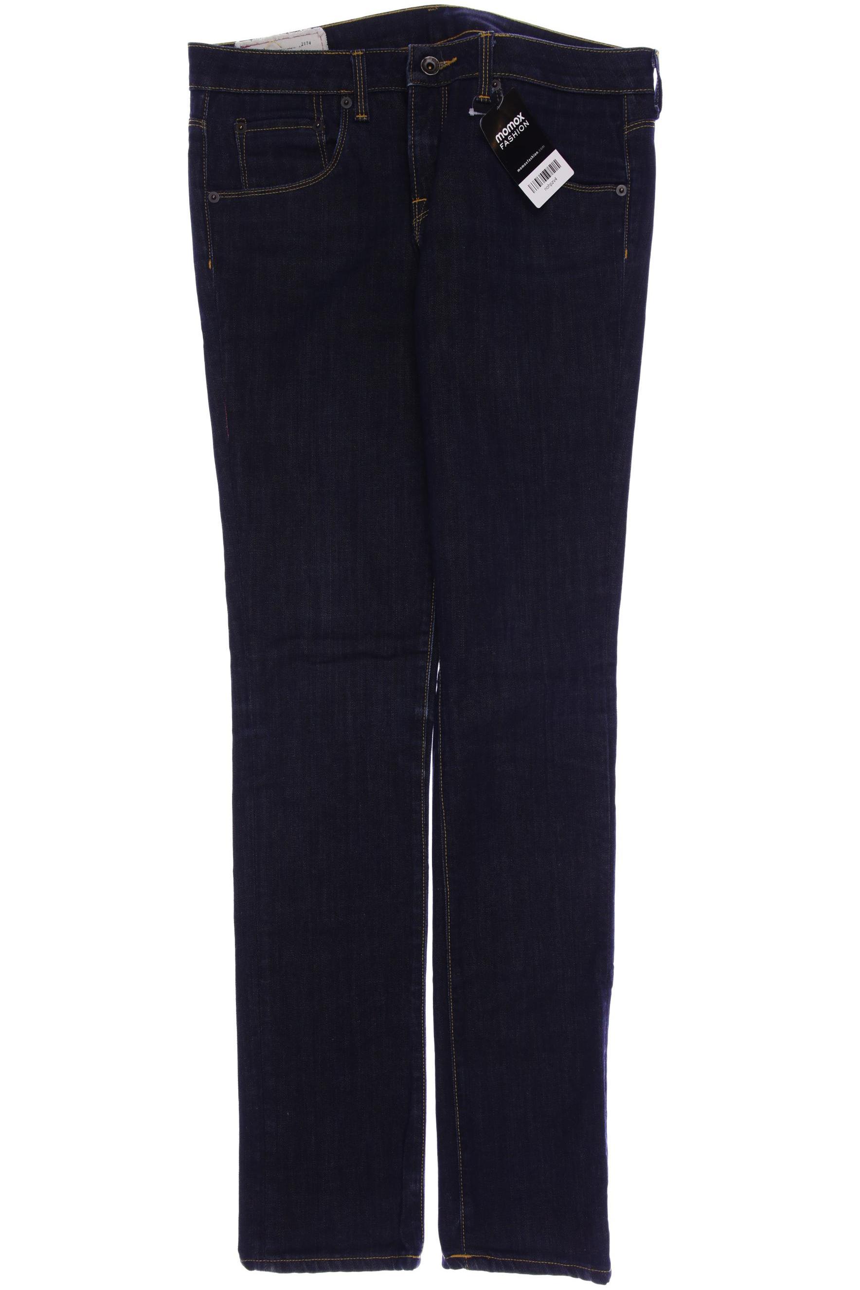 

Napapijri Damen Jeans, grau, Gr. 29