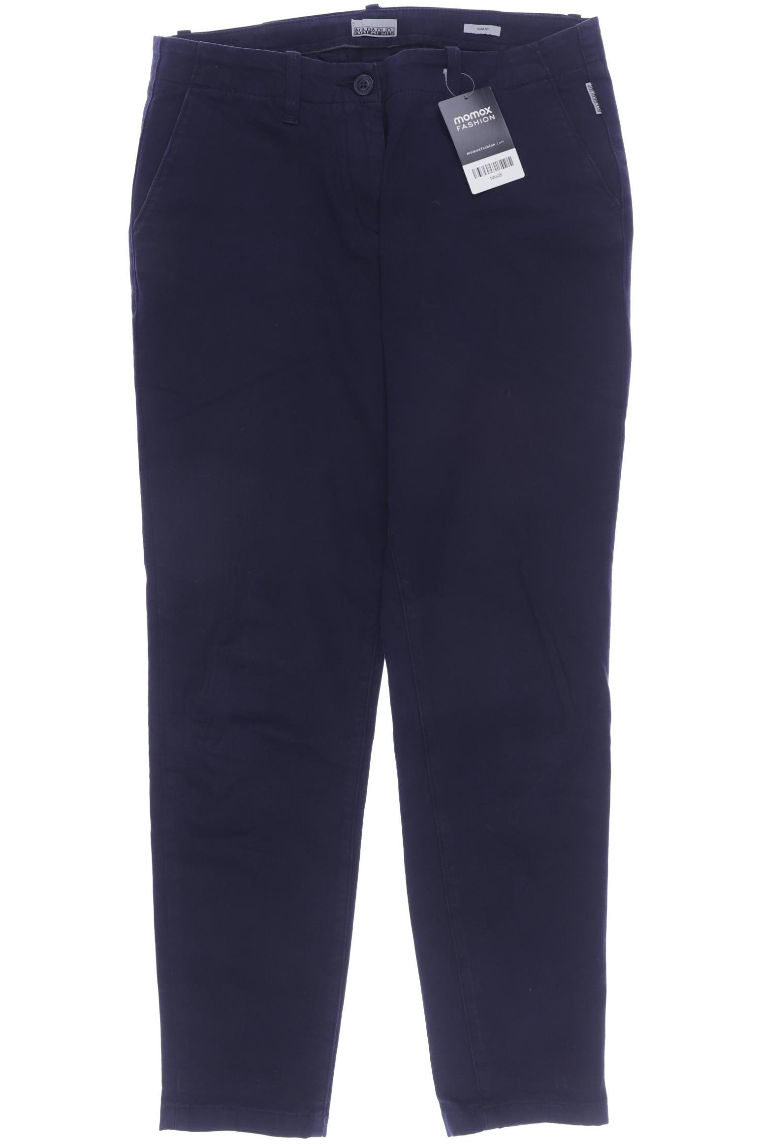 

Napapijri Damen Jeans, marineblau