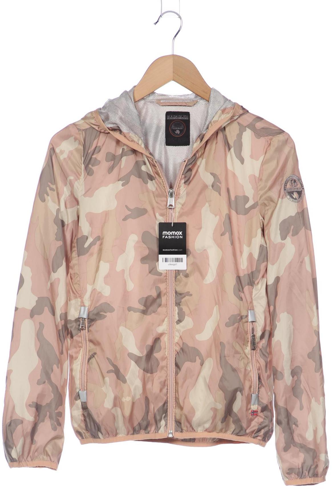 

Napapijri Damen Kapuzenpullover, mehrfarbig, Gr. 36