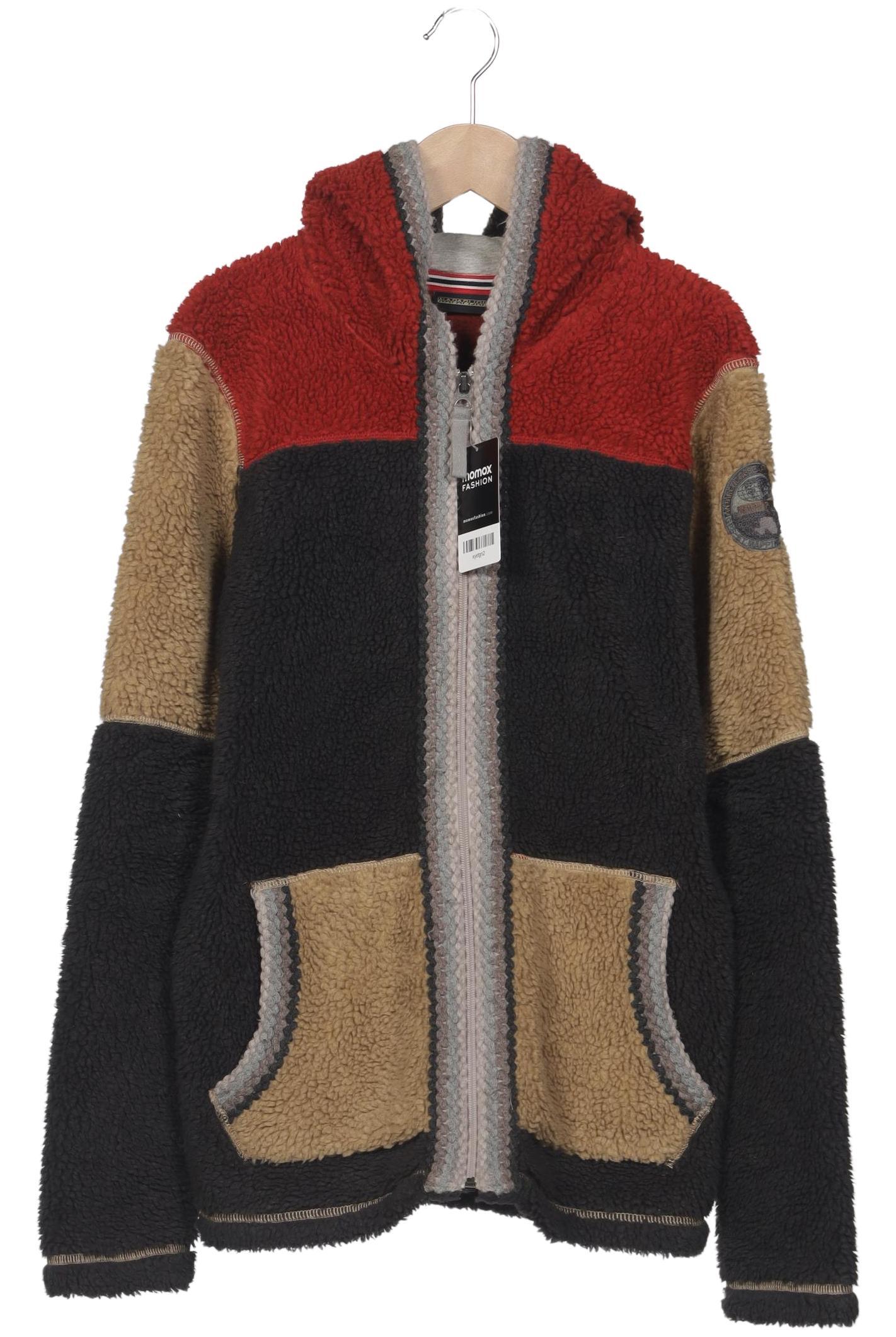 

Napapijri Damen Kapuzenpullover, mehrfarbig, Gr. 44