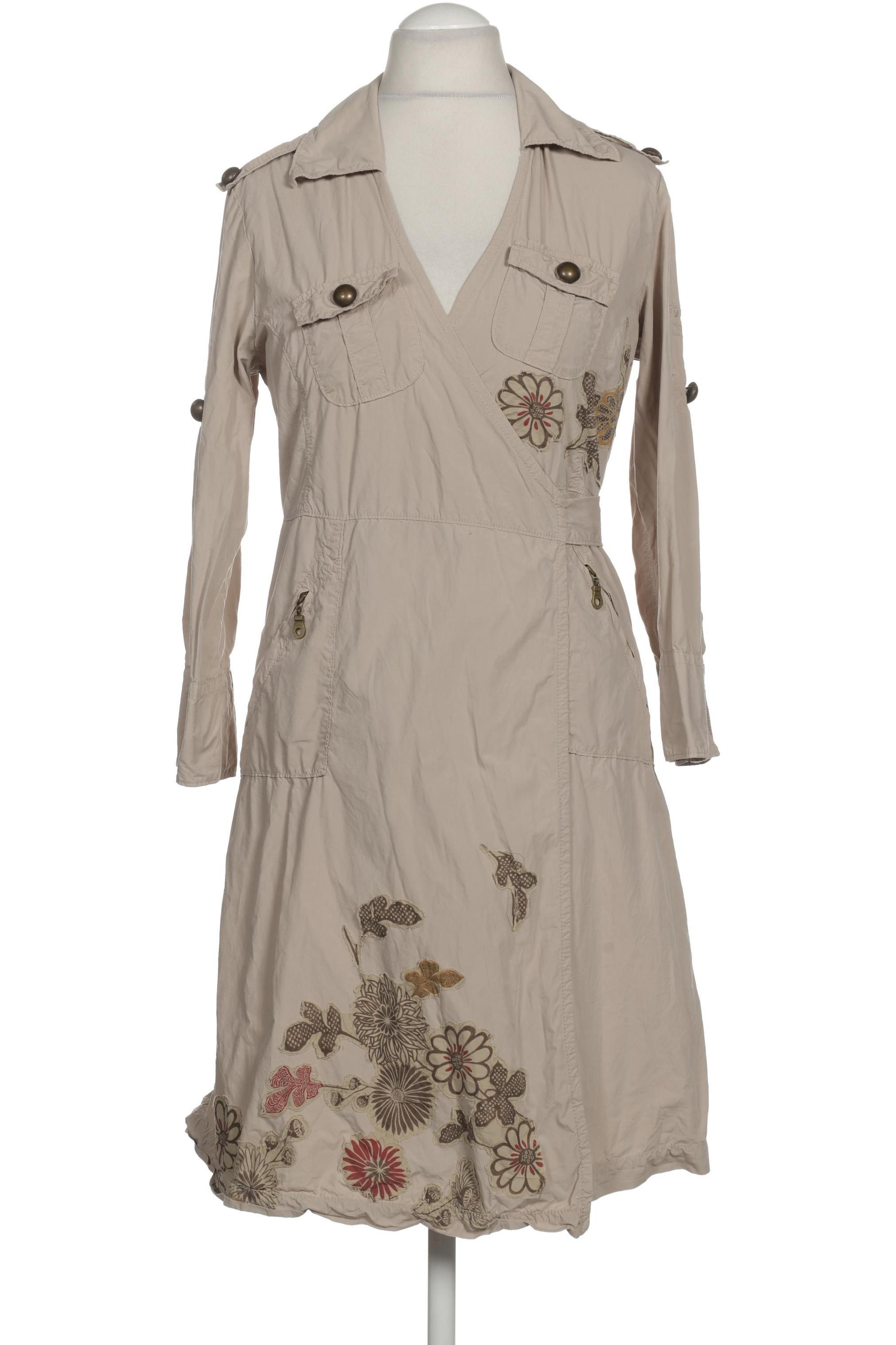 

Napapijri Damen Kleid, beige, Gr.