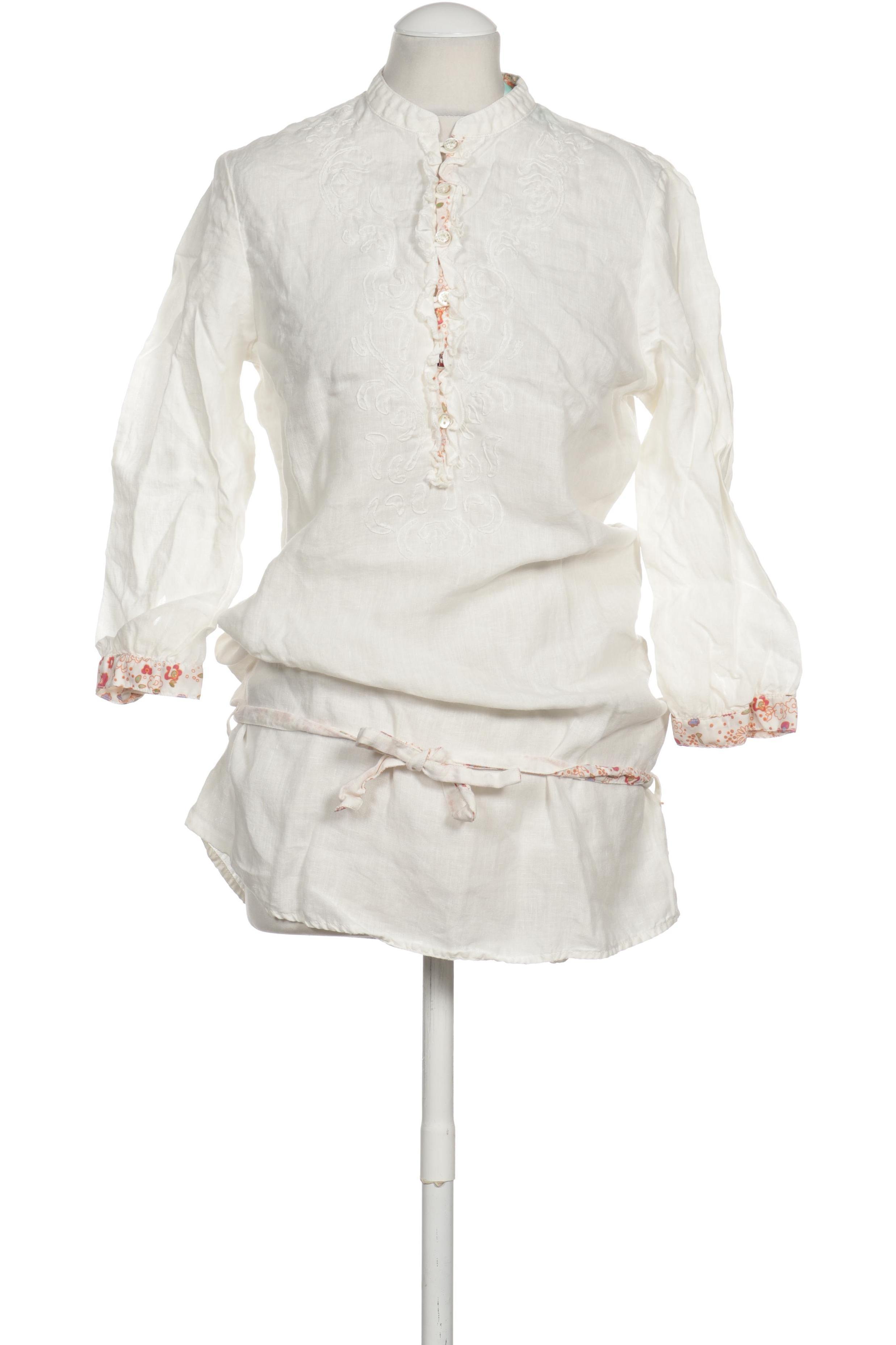 

Napapijri Damen Kleid, weiß, Gr.