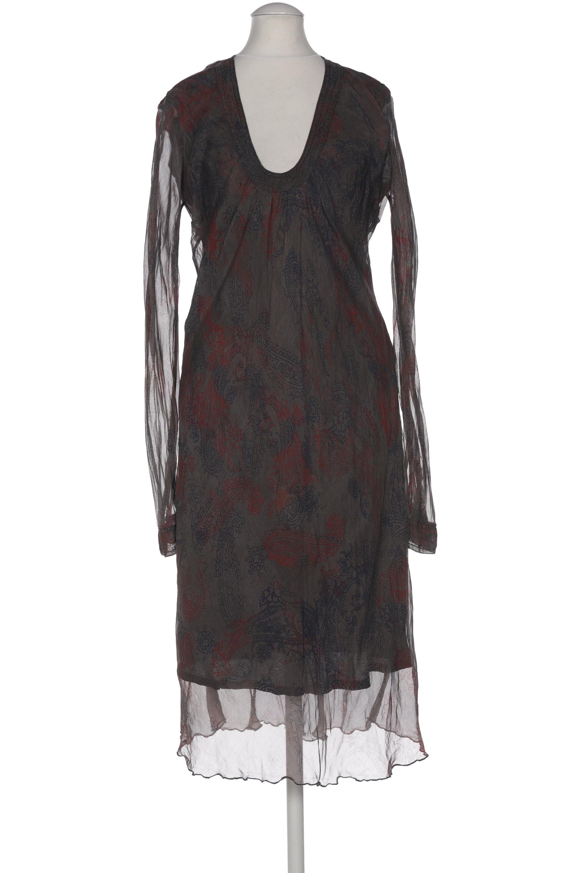 

Napapijri Damen Kleid, braun, Gr. 36