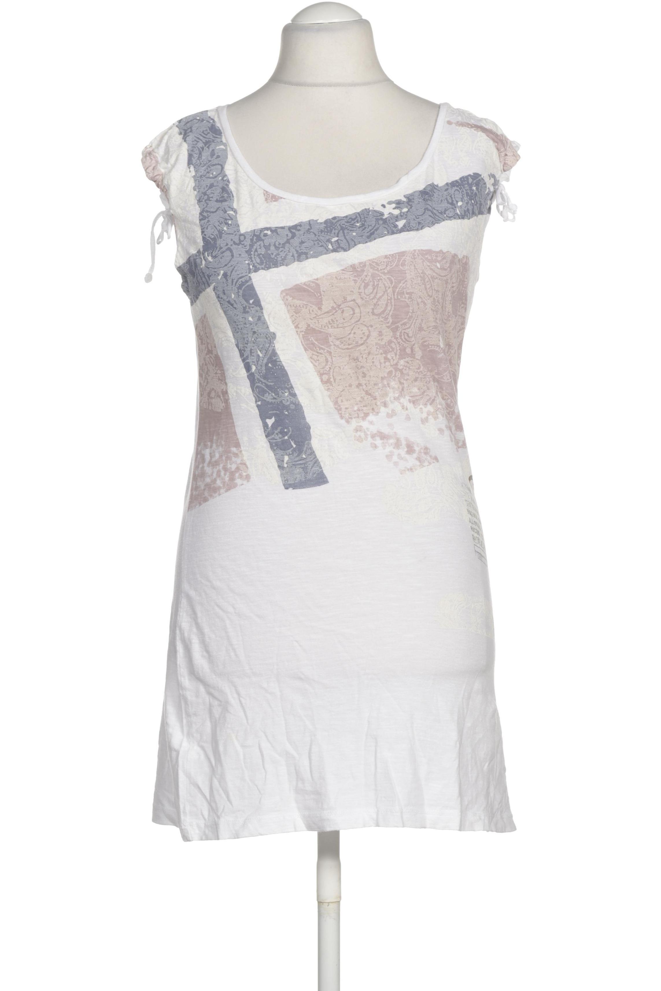 

Napapijri Damen Kleid, beige, Gr.