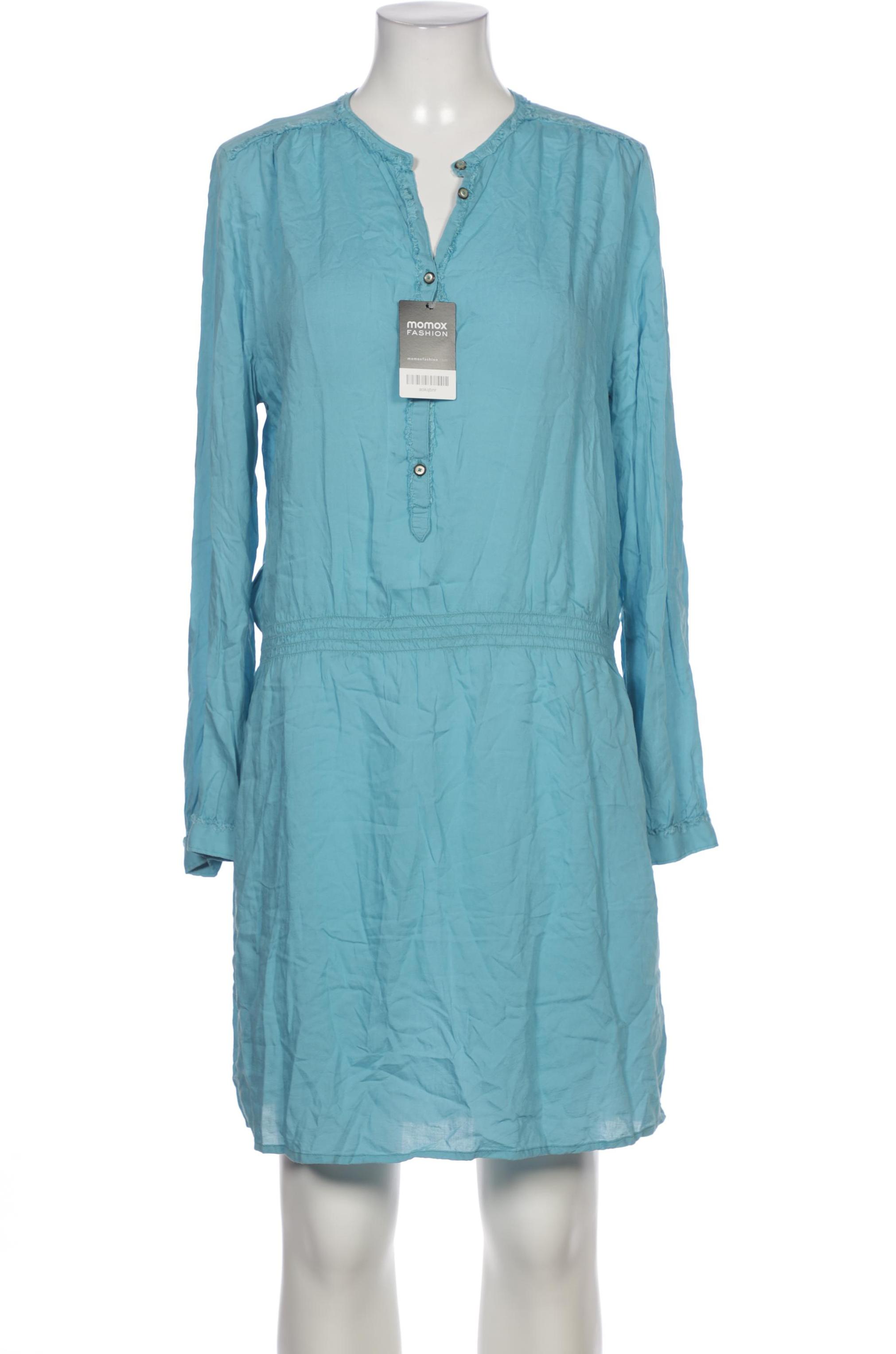 

Napapijri Damen Kleid, blau