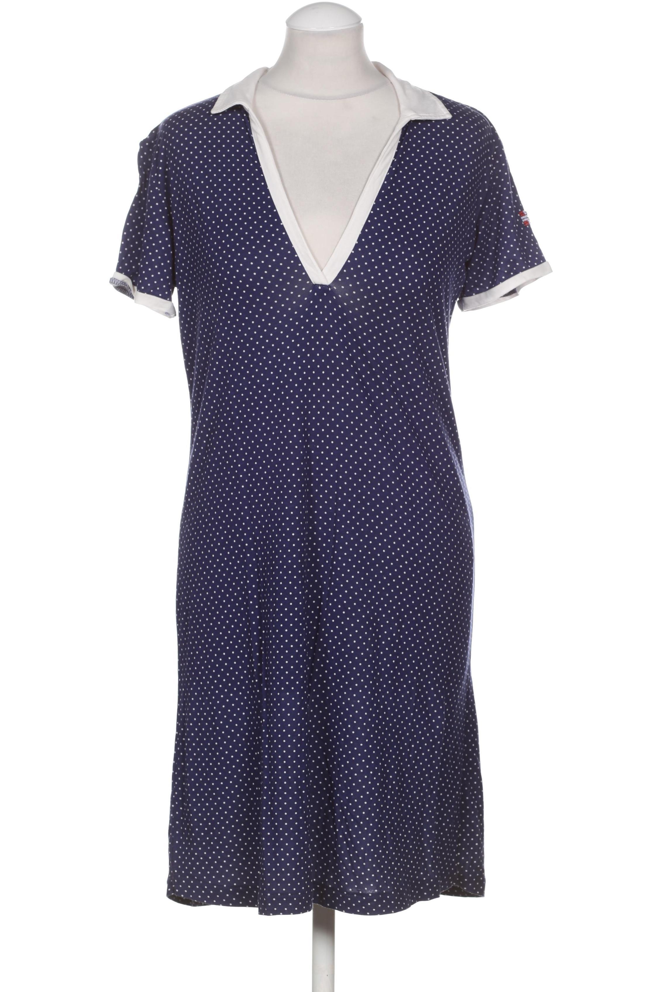 

Napapijri Damen Kleid, blau, Gr.