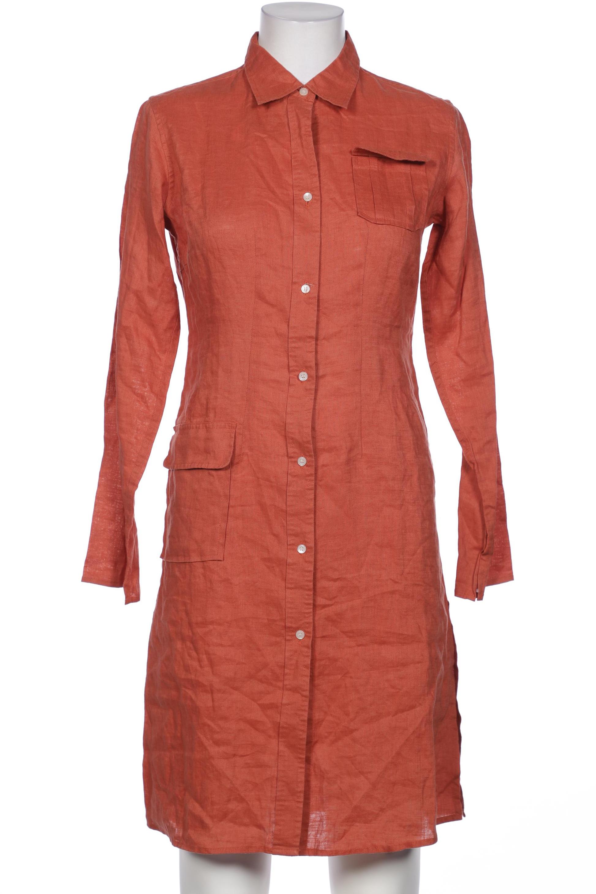

Napapijri Damen Kleid, orange, Gr. 38