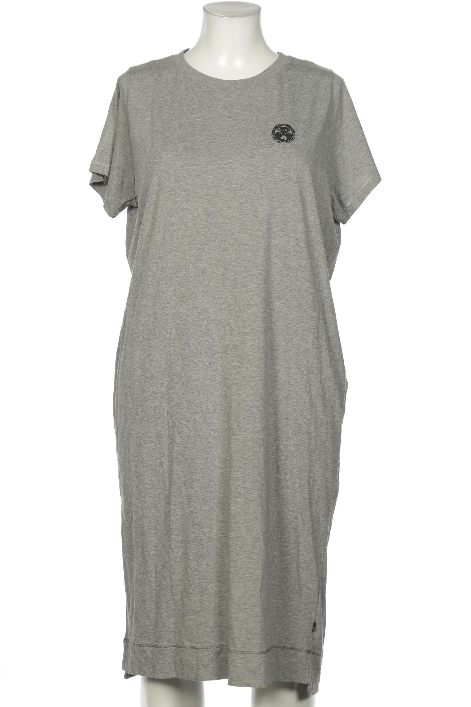 

Napapijri Damen Kleid, grau, Gr. 42