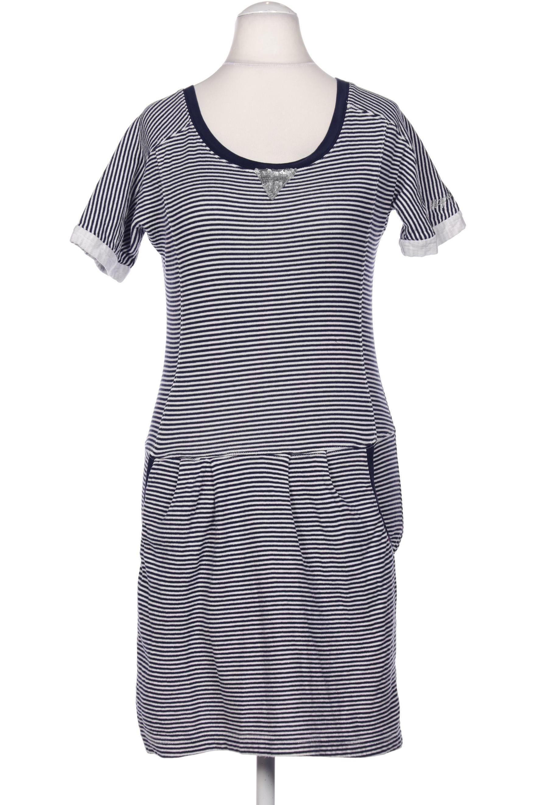 

Napapijri Damen Kleid, marineblau, Gr. 36