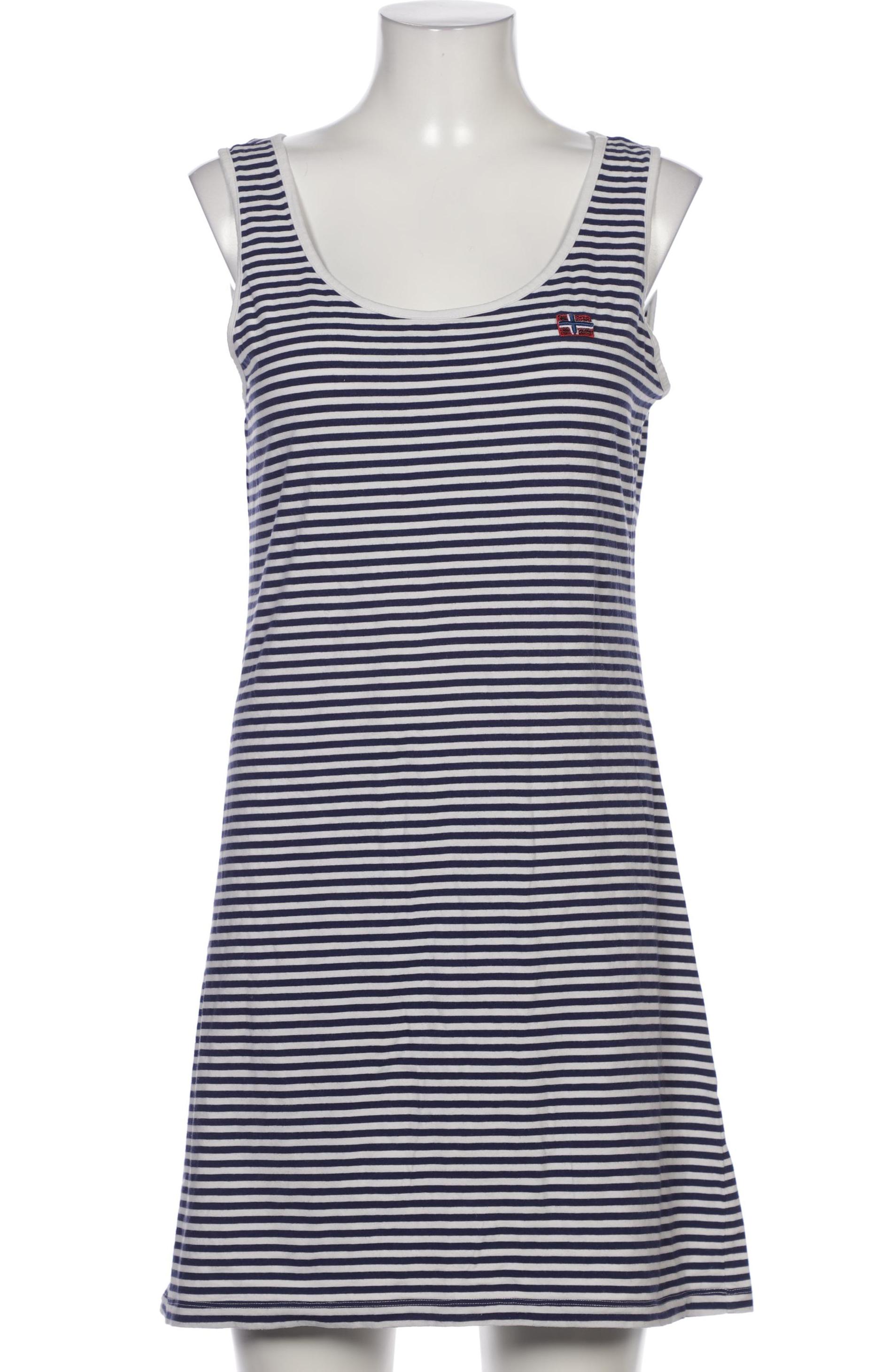 

Napapijri Damen Kleid, marineblau, Gr. 42