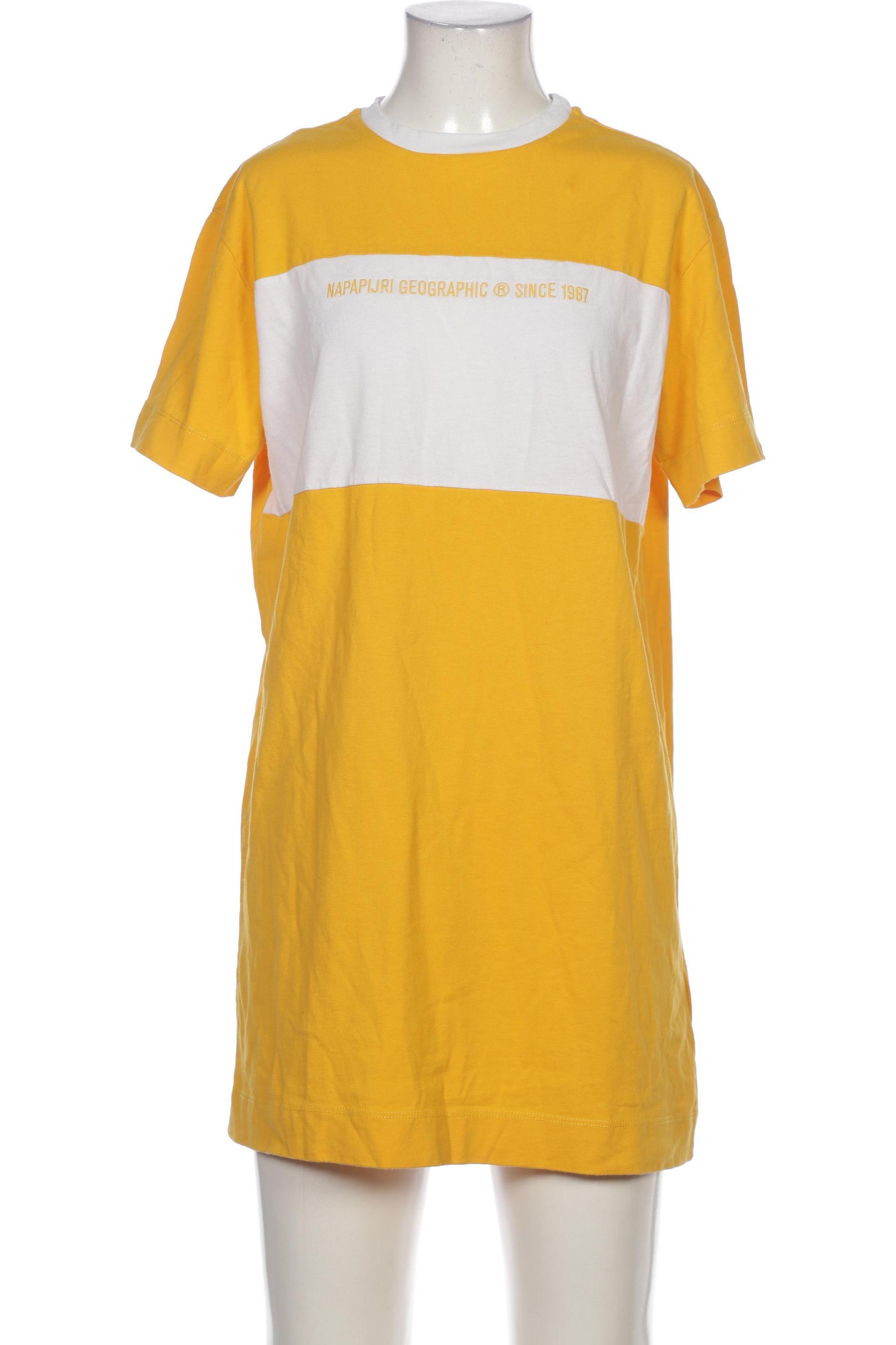 

Napapijri Damen Kleid, orange
