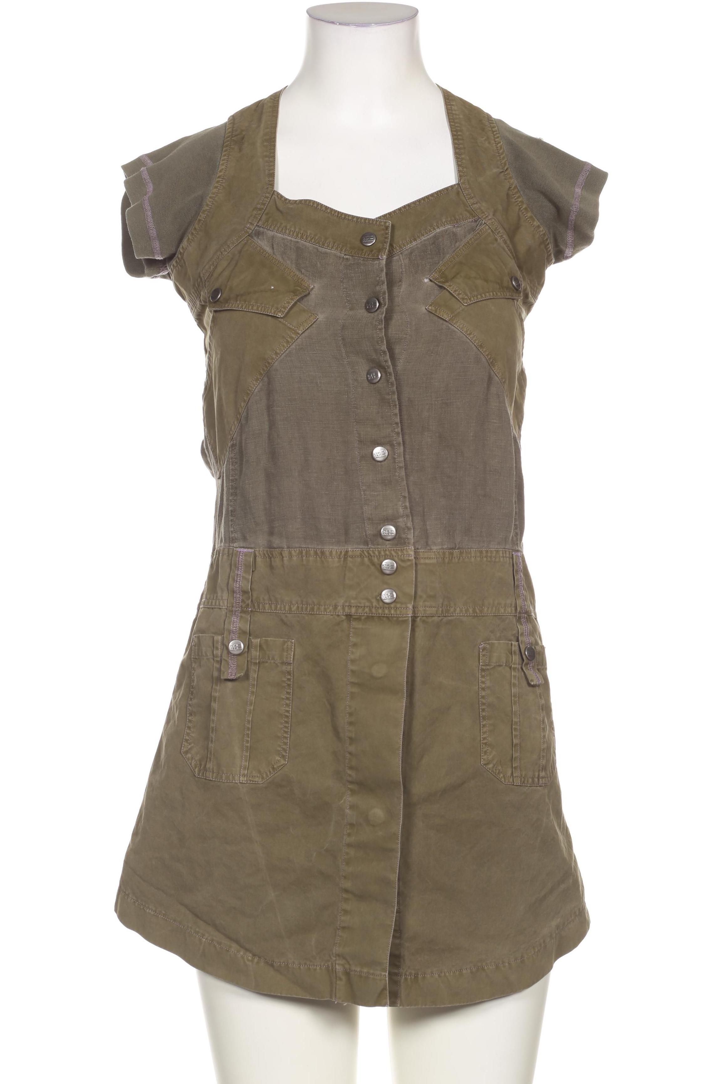 

Napapijri Damen Kleid, grün, Gr. 36