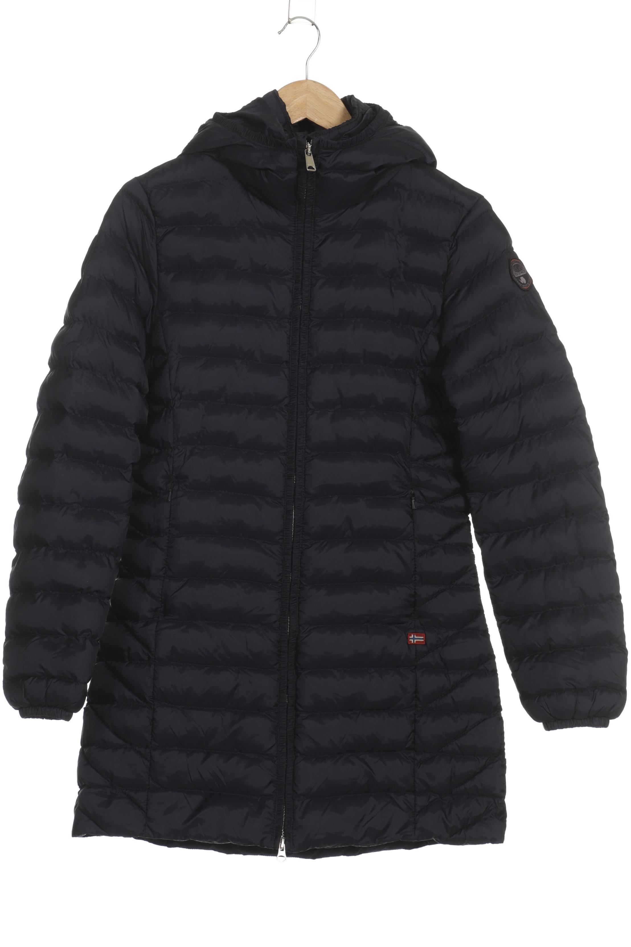 

Napapijri Damen Mantel, blau, Gr.