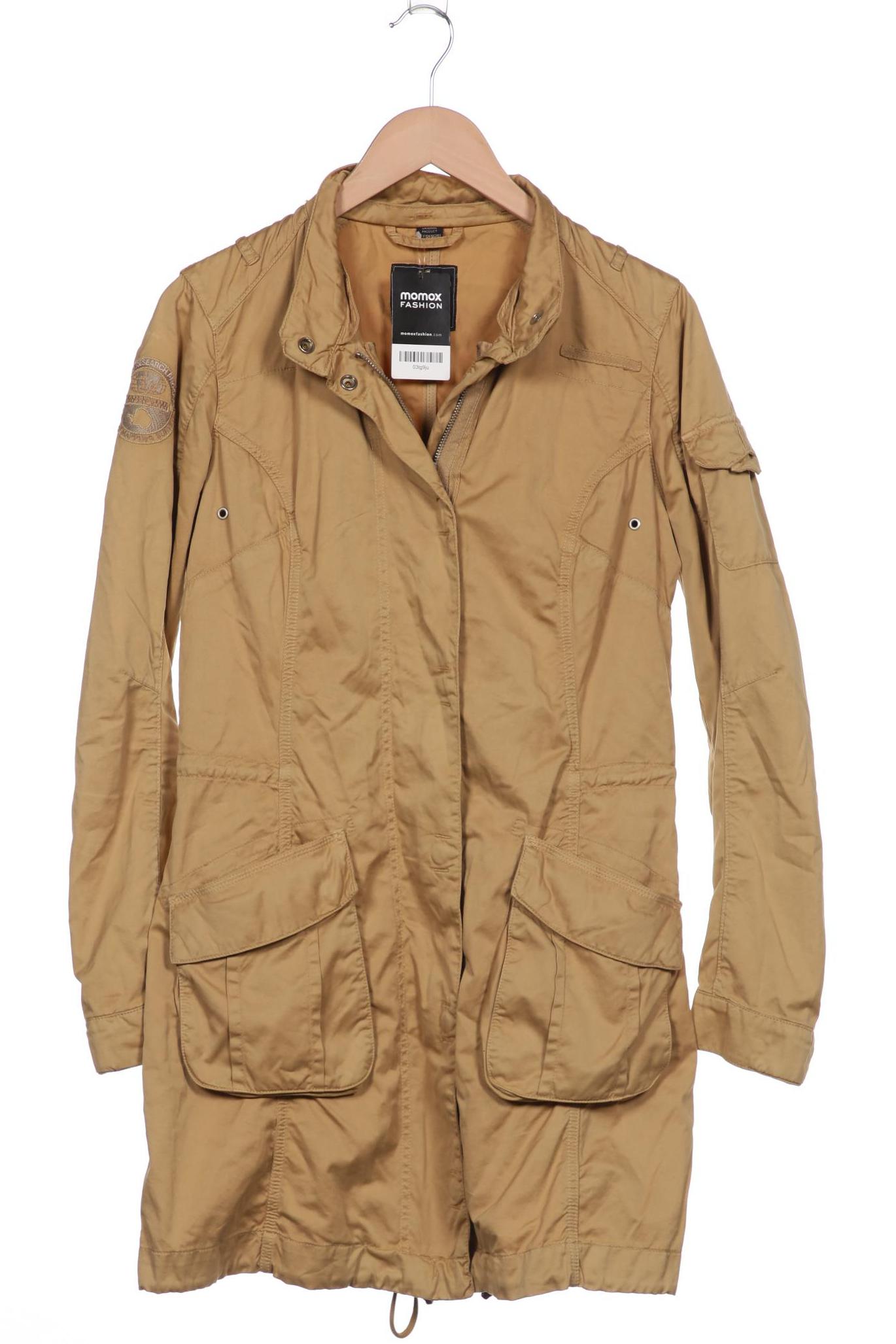 

Napapijri Damen Mantel, beige