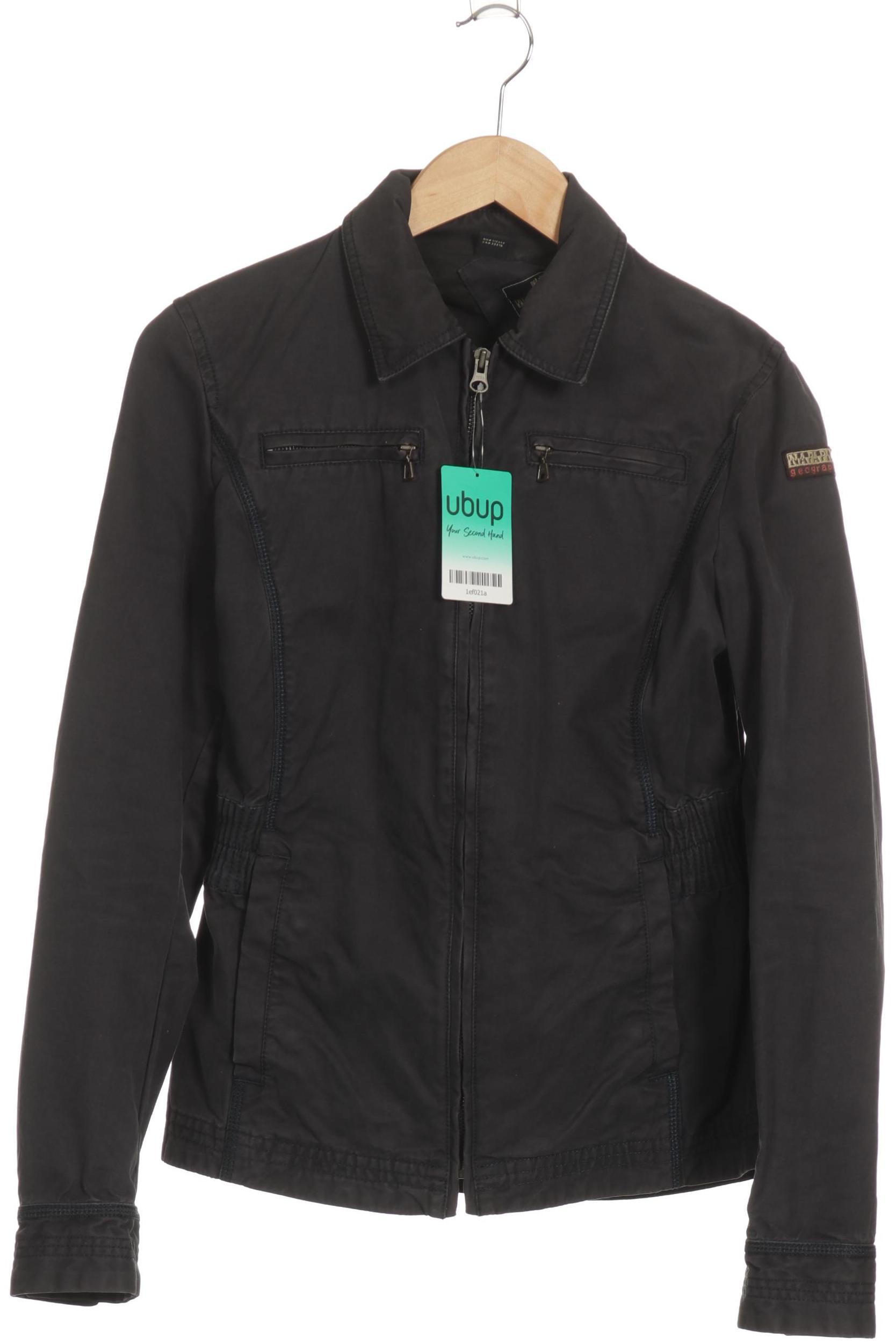 

Napapijri Damen Mantel, blau, Gr.