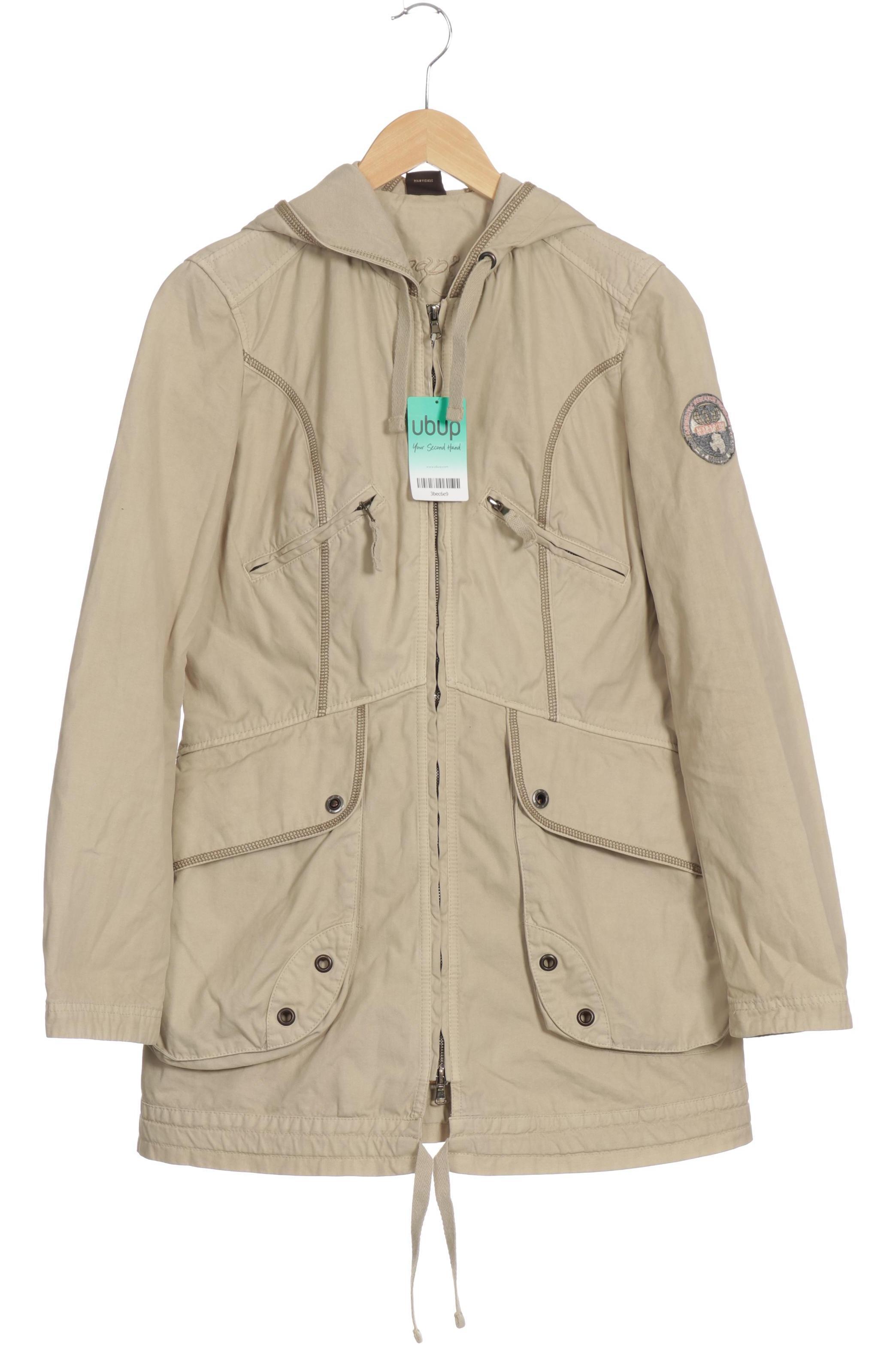 

Napapijri Damen Mantel, beige, Gr.