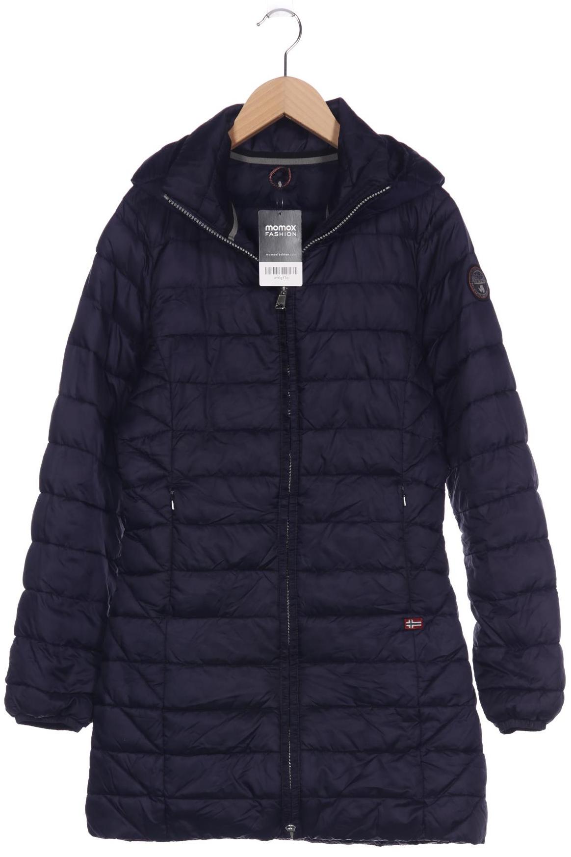 

Napapijri Damen Mantel, marineblau, Gr. 34