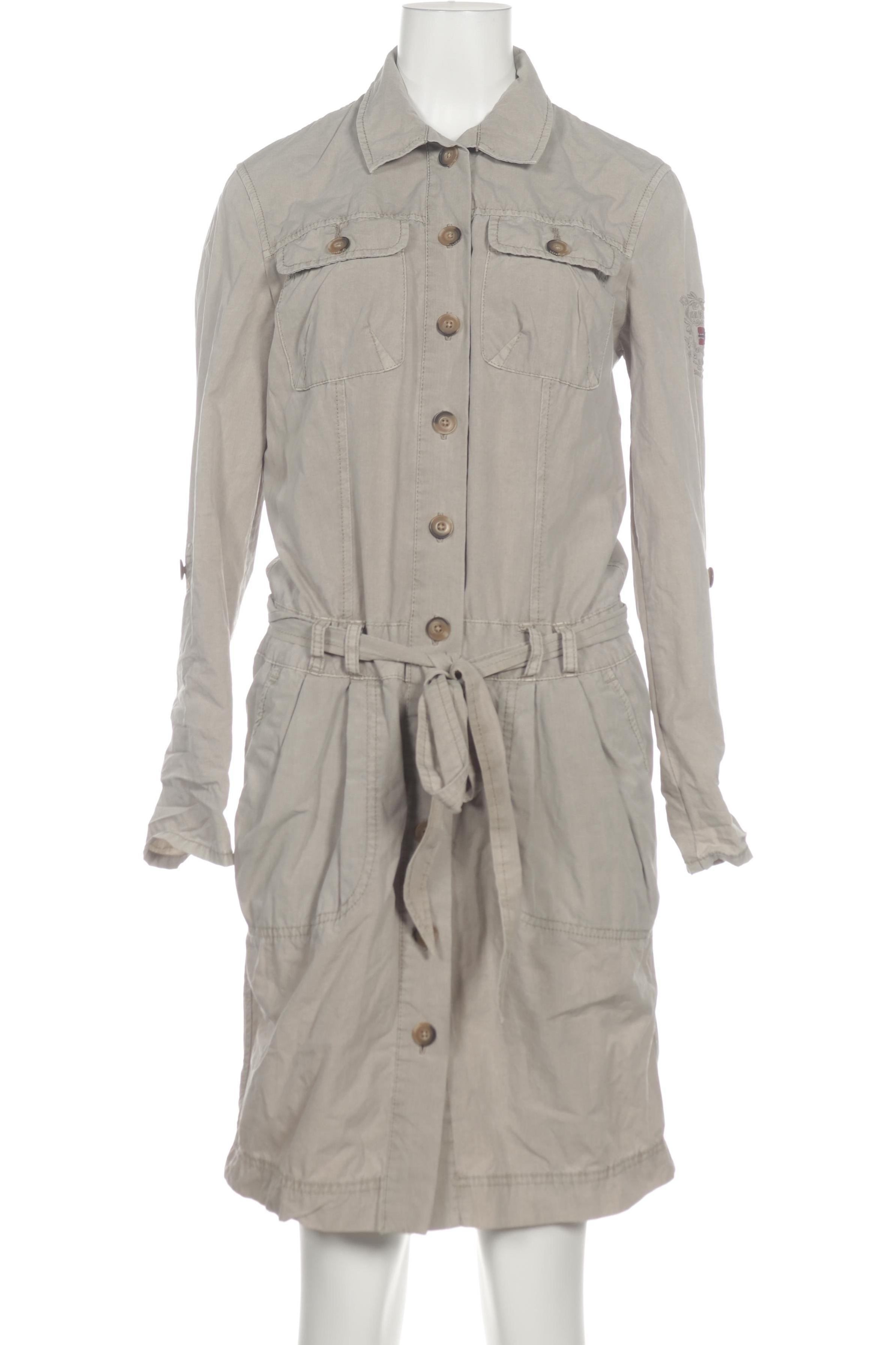 

Napapijri Damen Kleid, grau, Gr.