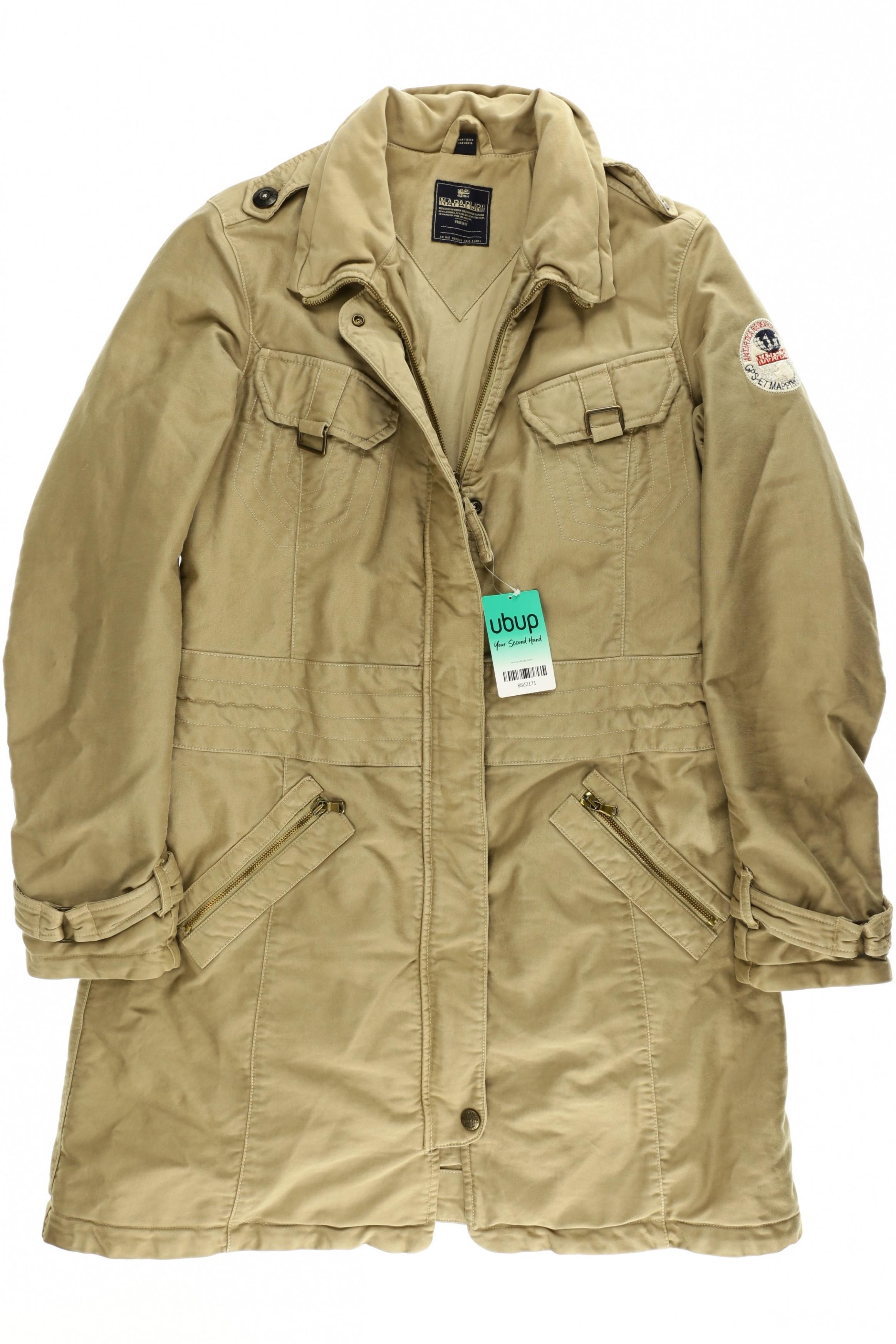 

Napapijri Damen Mantel, beige, Gr.