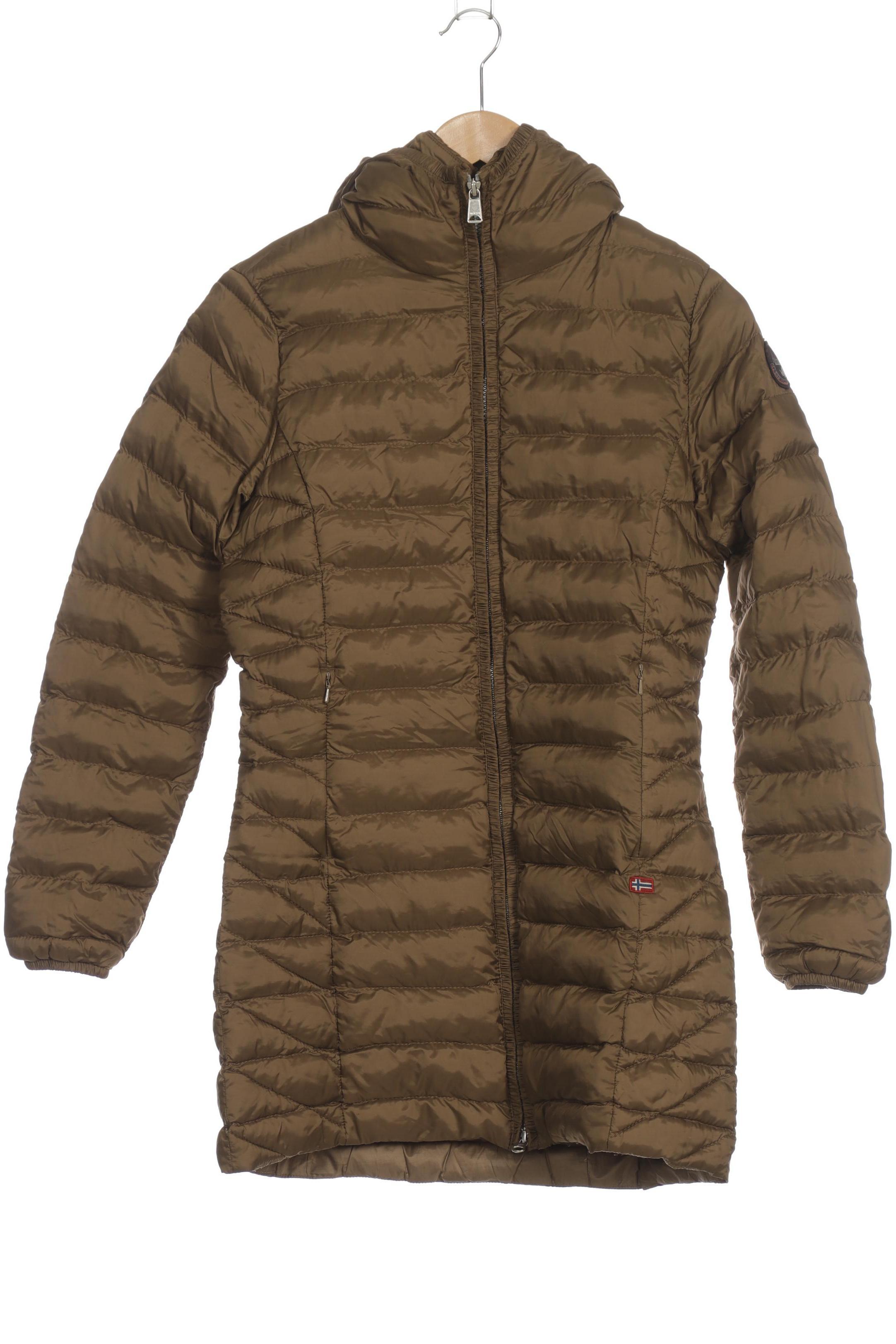 

Napapijri Damen Mantel, braun, Gr.