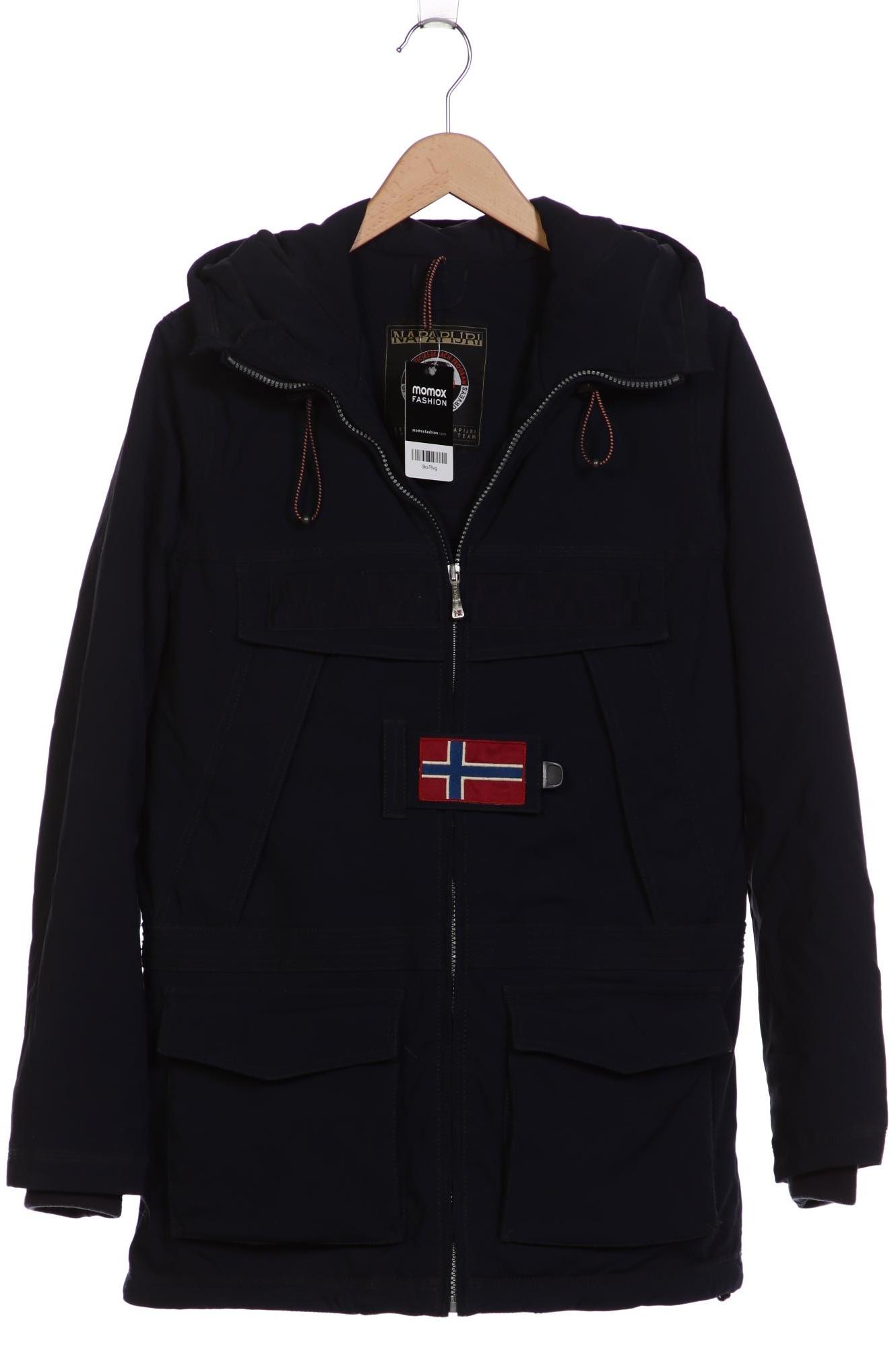 

Napapijri Damen Mantel, marineblau, Gr. 44